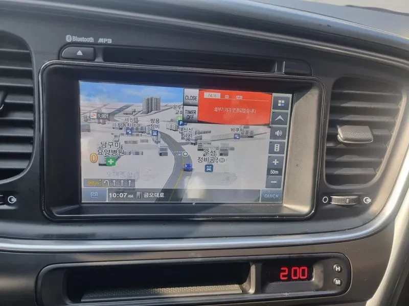Kia K5  Lpi Deluxe, снимка 14 - Автомобили и джипове - 55921758