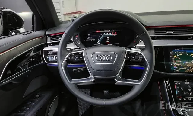 Audi A8 55 TFSI quattro  LWB* ���* �����* ������ | Mobile.bg � ����������� 14