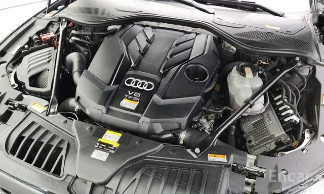 Audi A8 55 TFSI quattro  LWB* ���* �����* ������ | Mobile.bg � ����������� 8