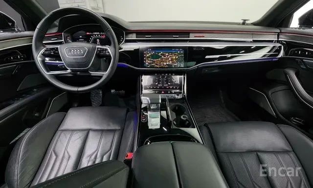 Audi A8 55 TFSI quattro  LWB* ���* �����* ������ | Mobile.bg � ����������� 6