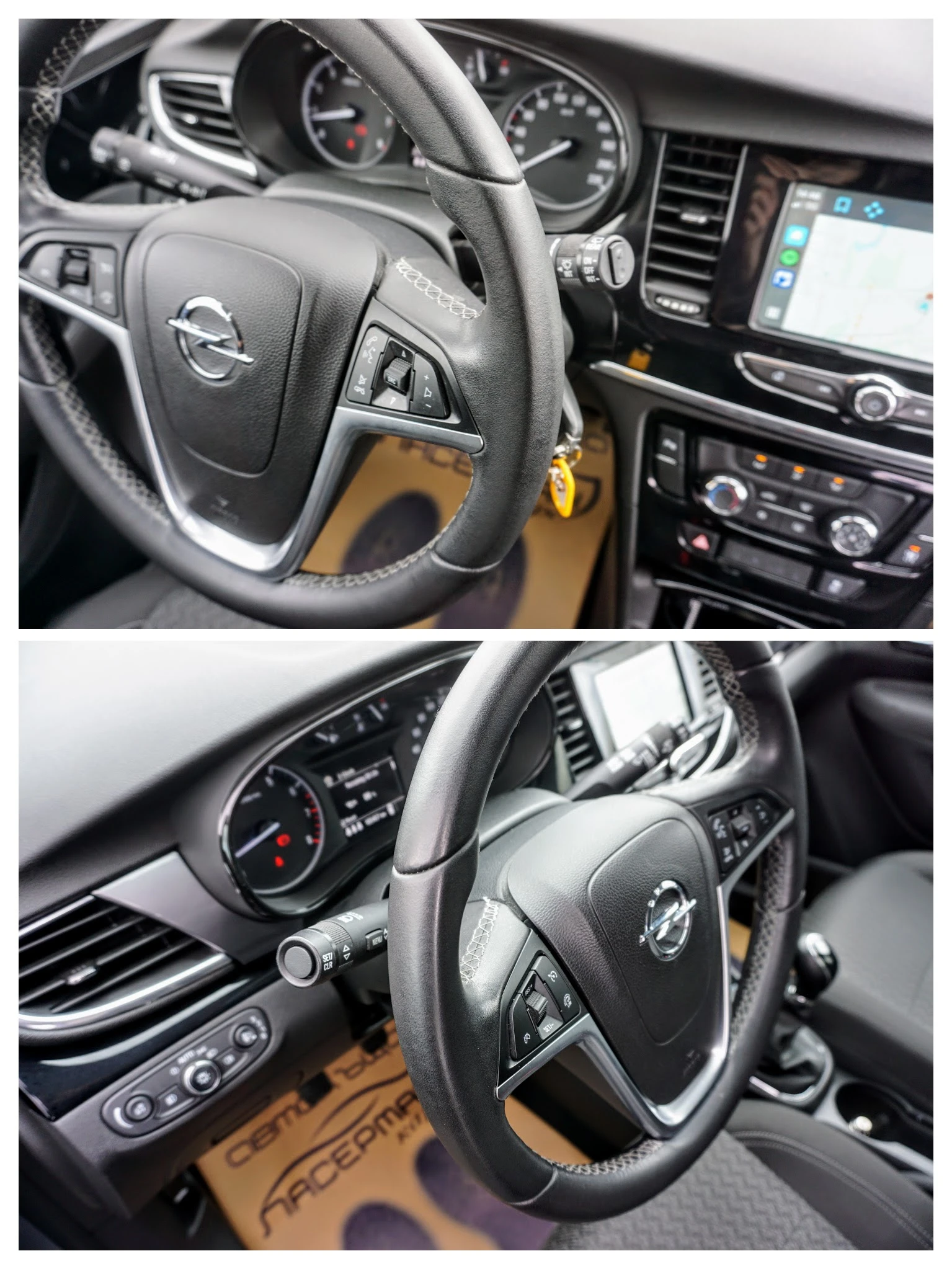 Opel Mokka X 1.4T GPL ADVANCE - изображение 8