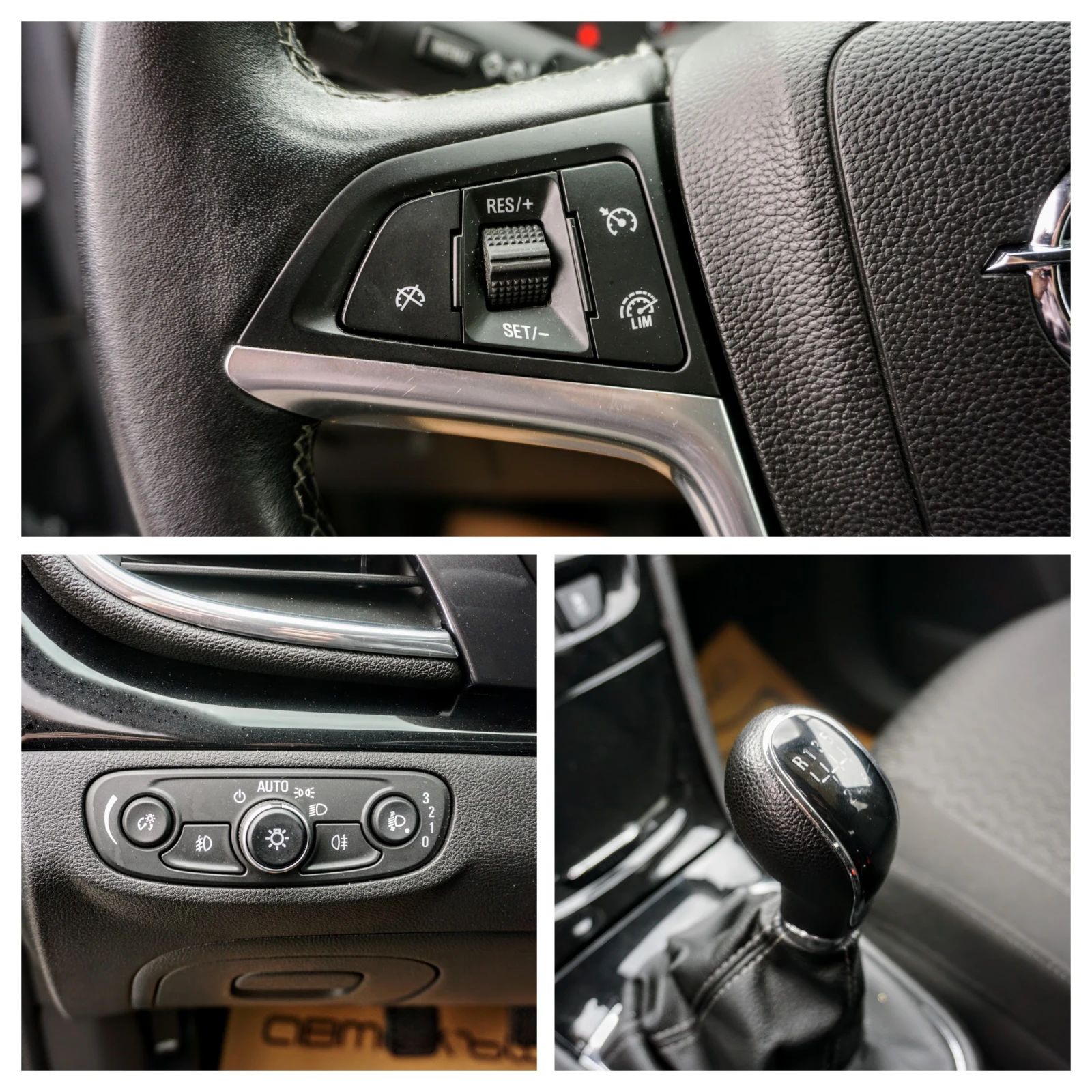 Opel Mokka X 1.4T GPL ADVANCE, снимка 11 - Автомобили и джипове - 39873739