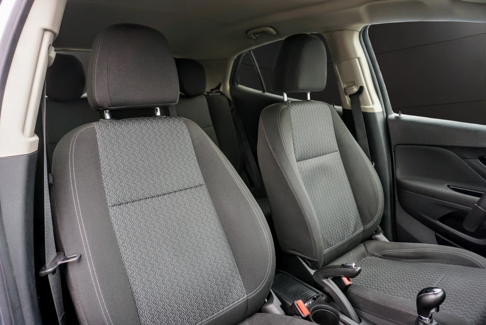 Opel Mokka X 1.4T GPL ADVANCE, снимка 10 - Автомобили и джипове - 39873739
