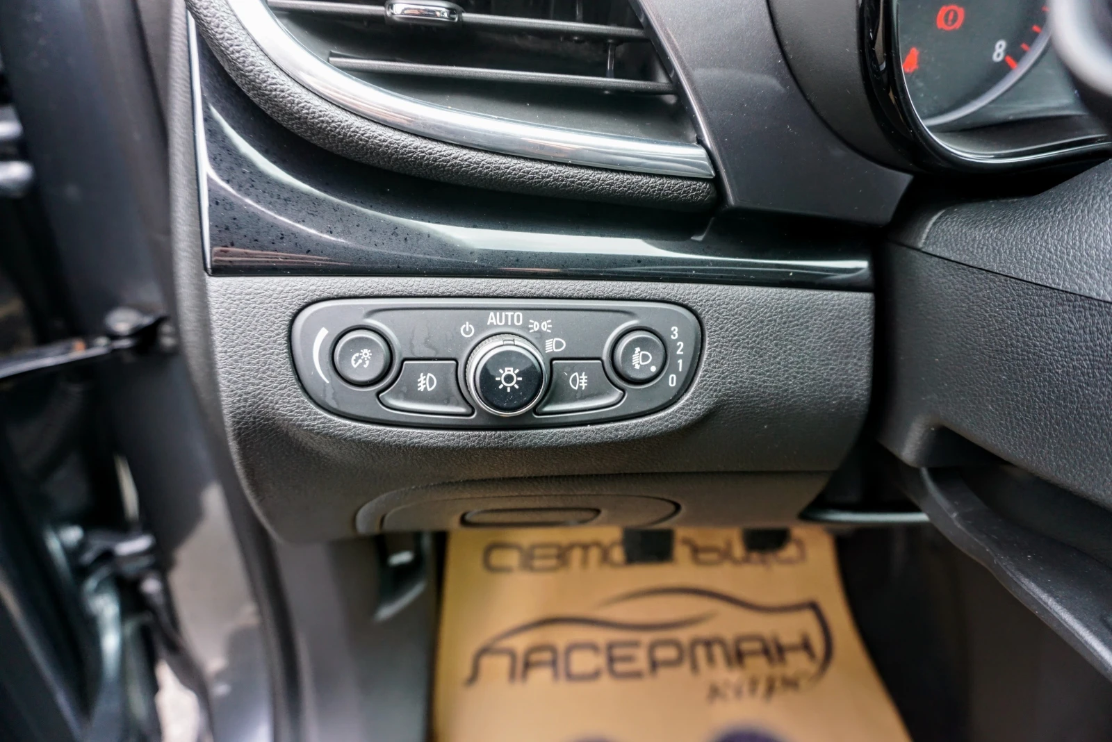 Opel Mokka X 1.4T GPL ADVANCE - изображение 10