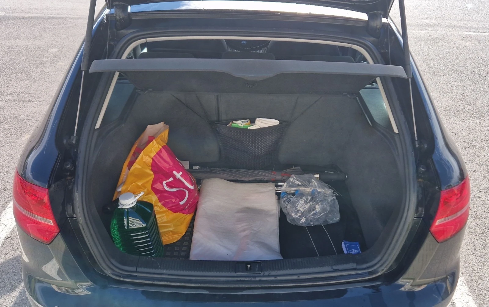 Audi A3 1, 6 | Mobile.bg � ����������� 12