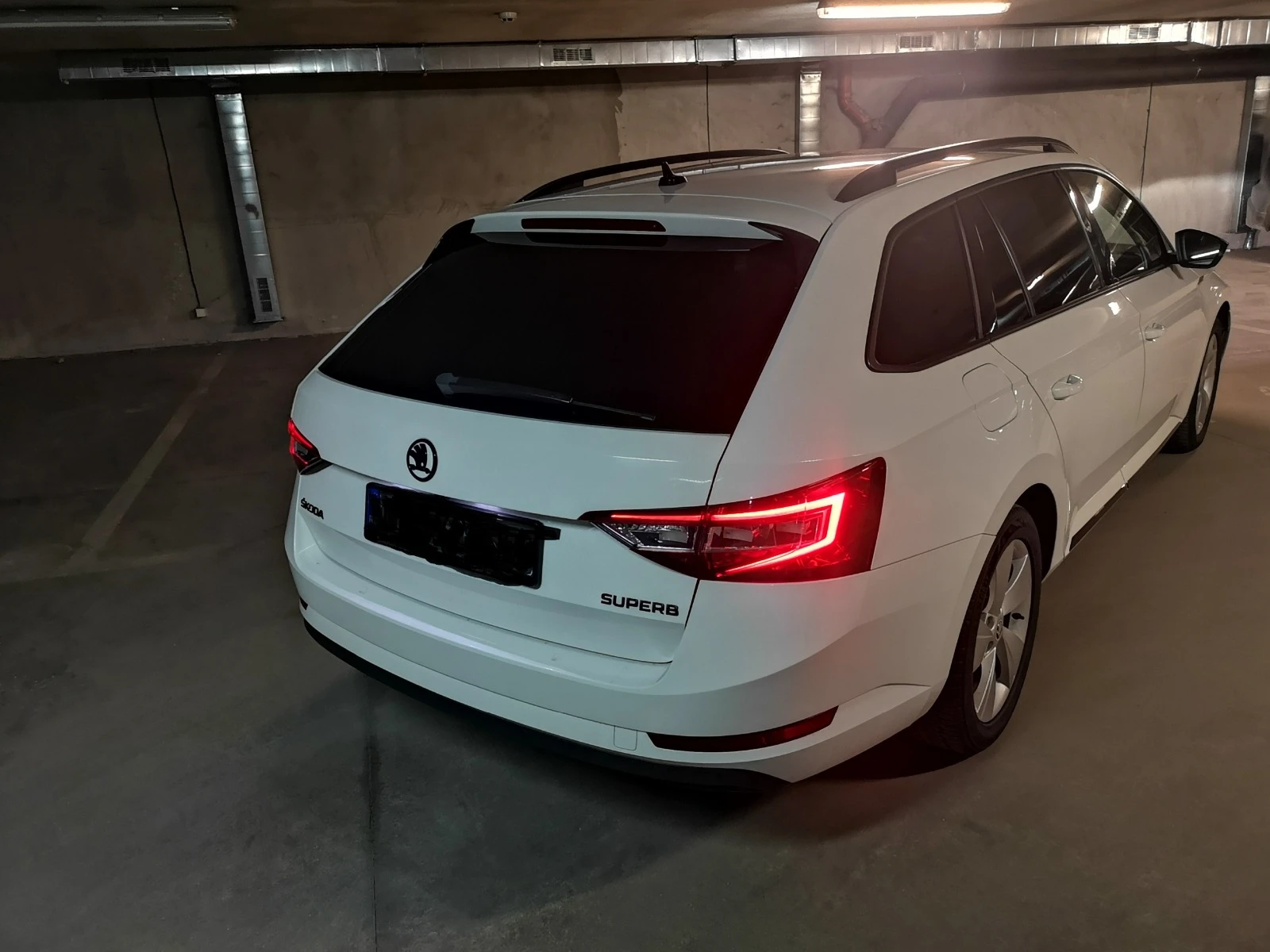 Skoda Superb 2.0TDI, Euro 6, DSG6 - изображение 5