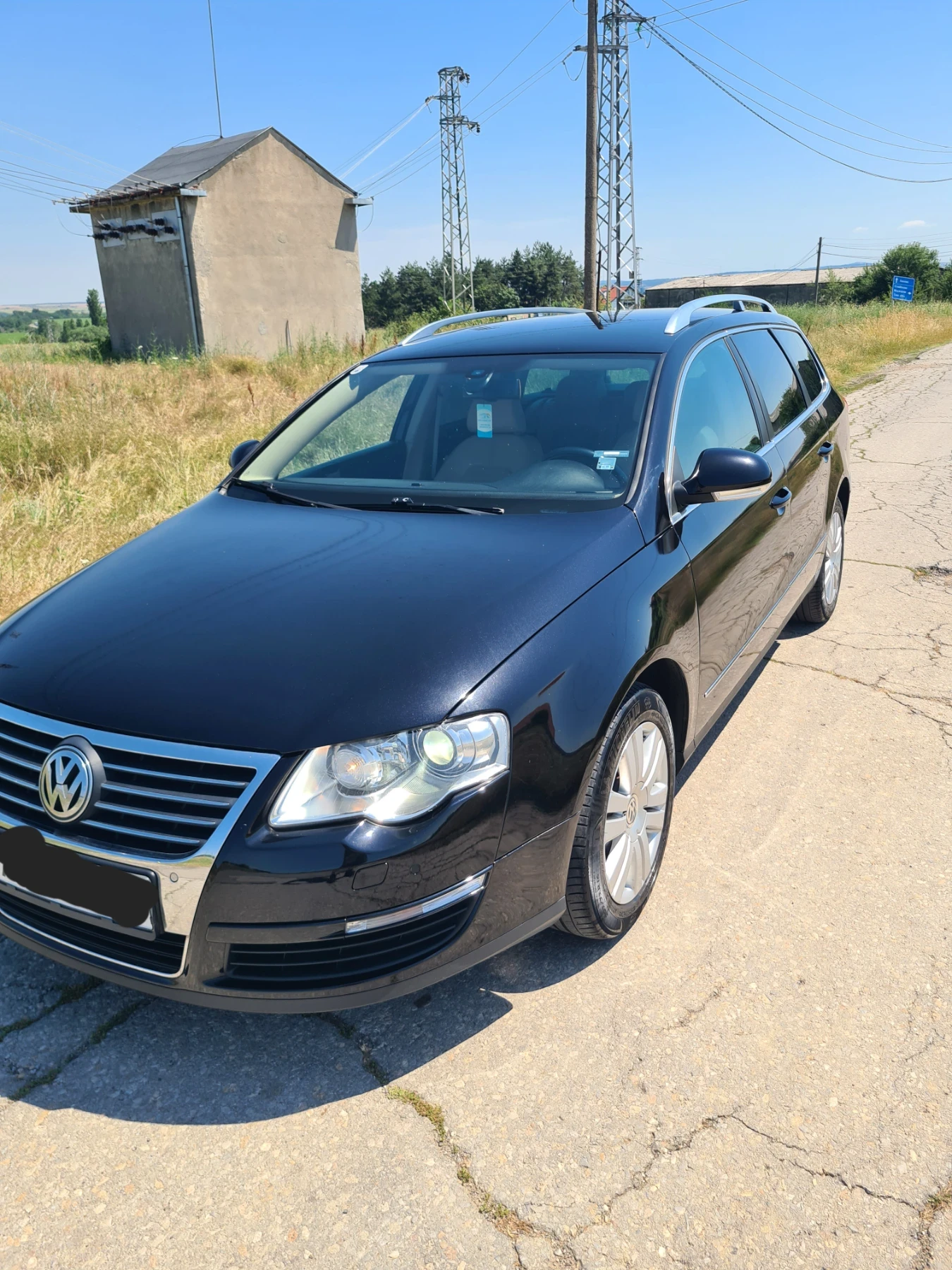 VW Passat 2.0 tdi, 170 к.с. - изображение 2