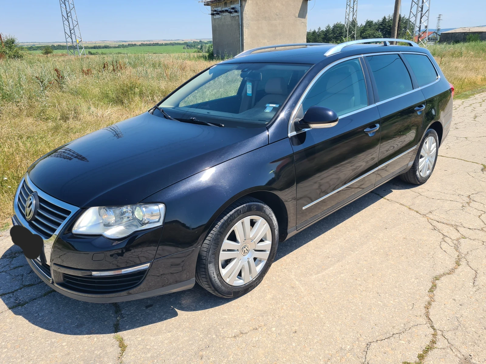 VW Passat 2.0 tdi, 170 к.с. - изображение 3