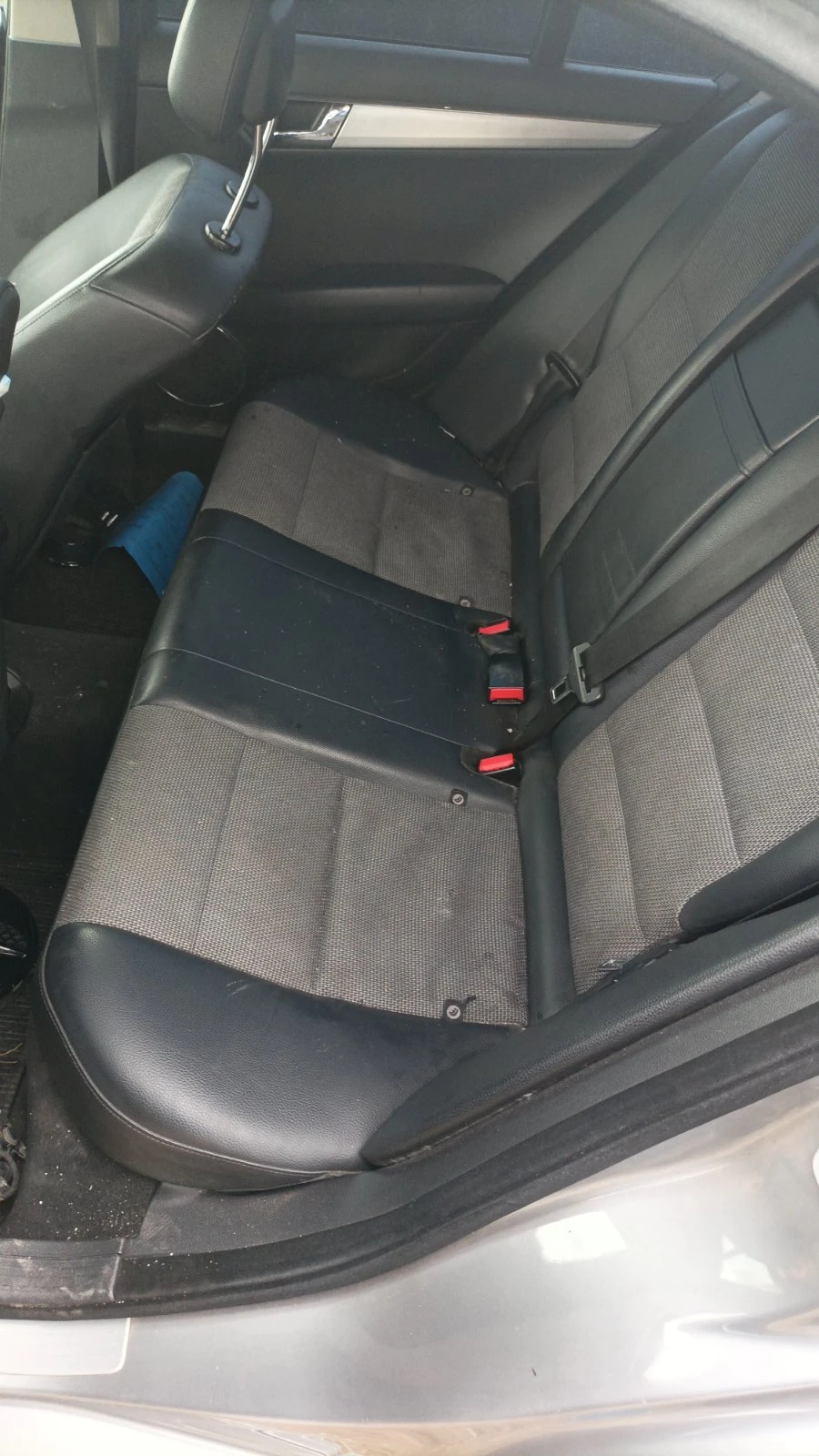 Mercedes-Benz C 320 3.2CDI   642960 | Mobile.bg   12