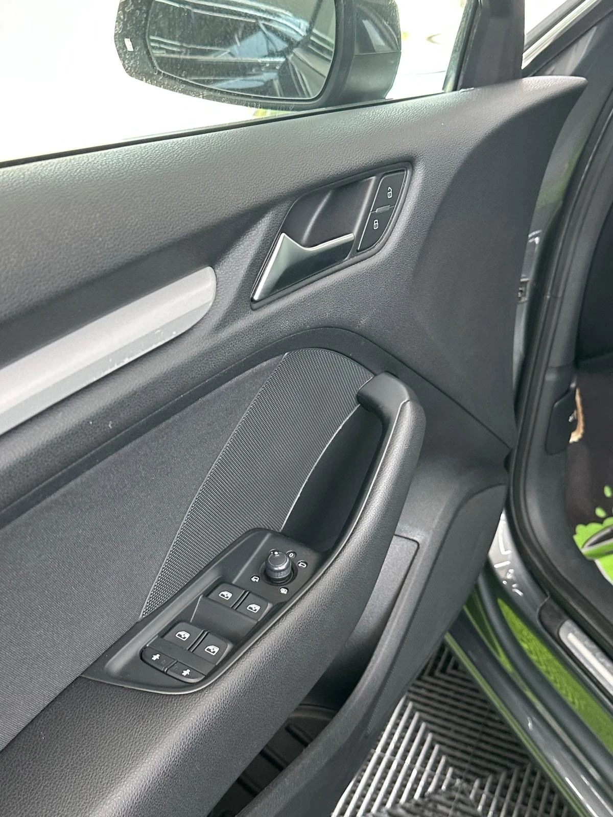 Audi A3 A3 Sportback 30 1.5 g-tron Business s-tronic - изображение 10