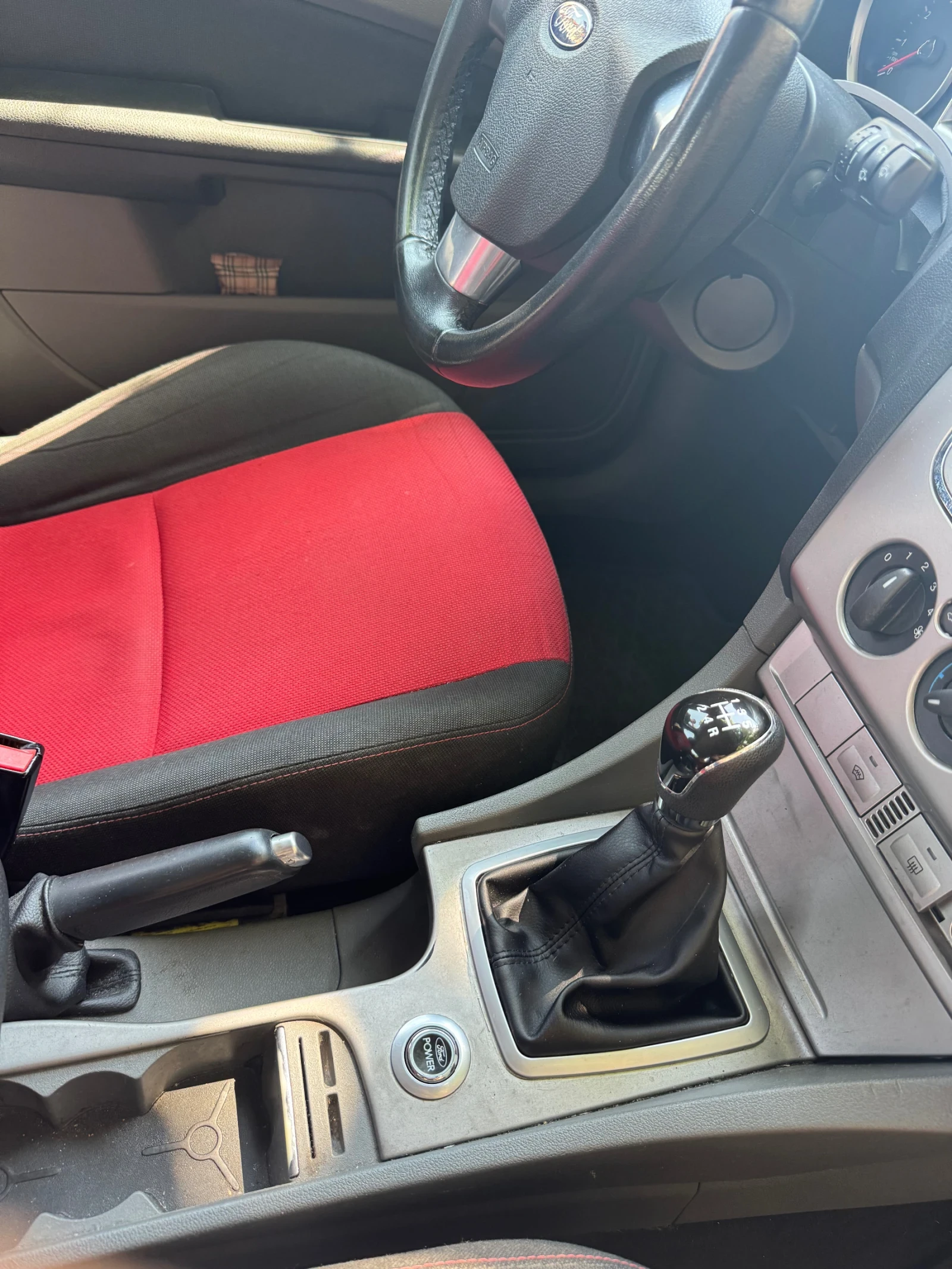 Ford Focus  - изображение 9