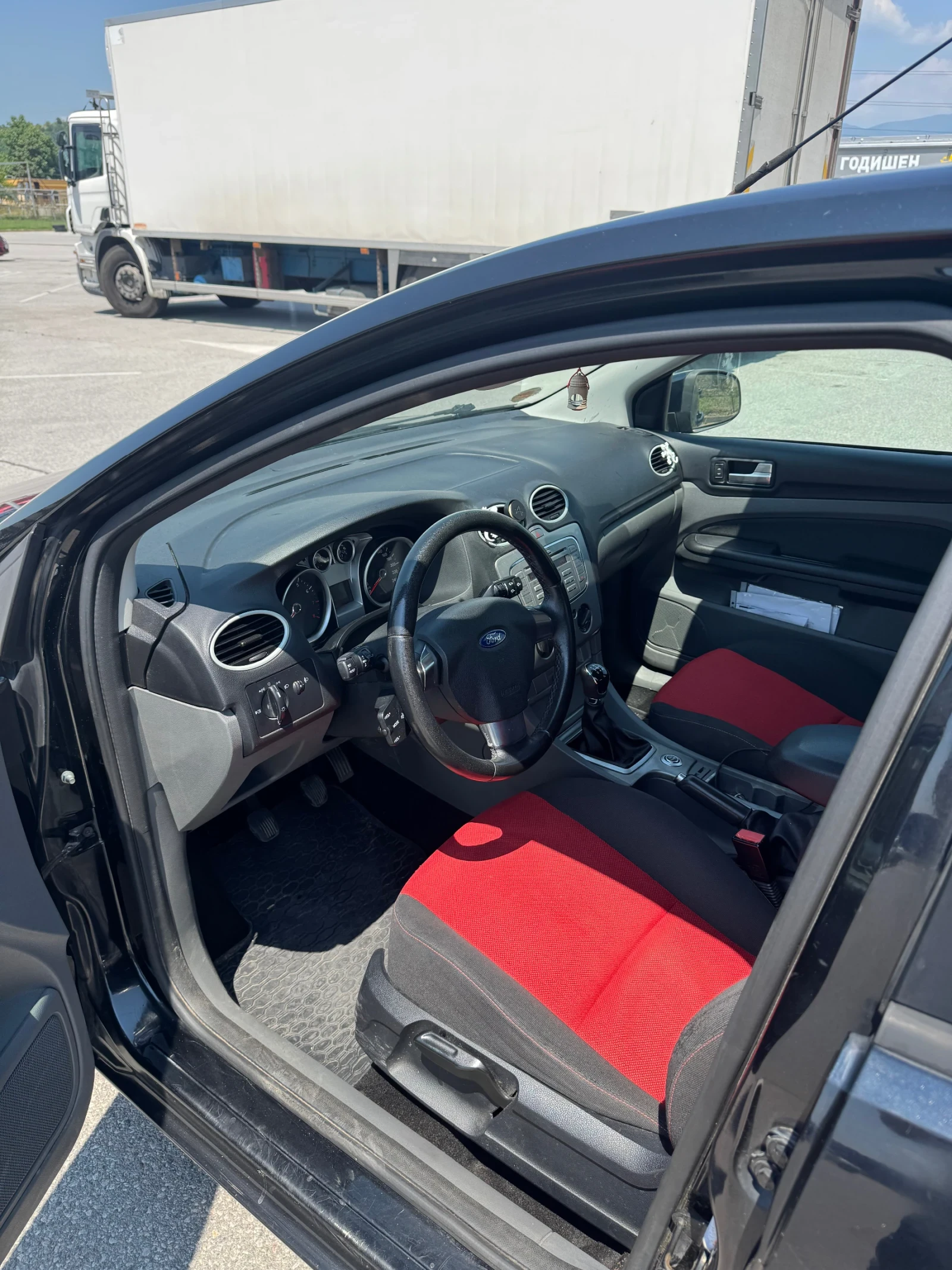 Ford Focus  - изображение 7