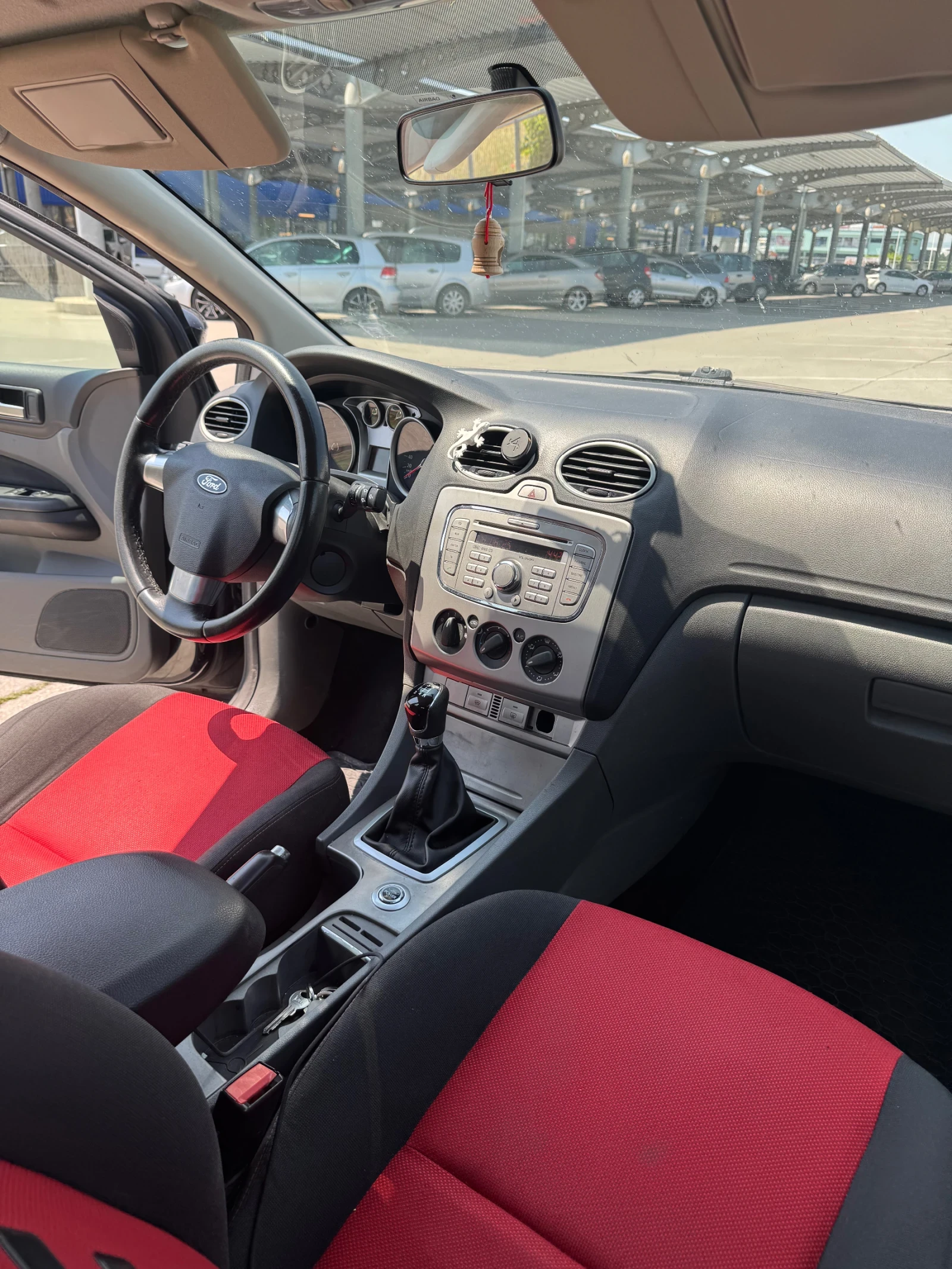 Ford Focus  - изображение 5