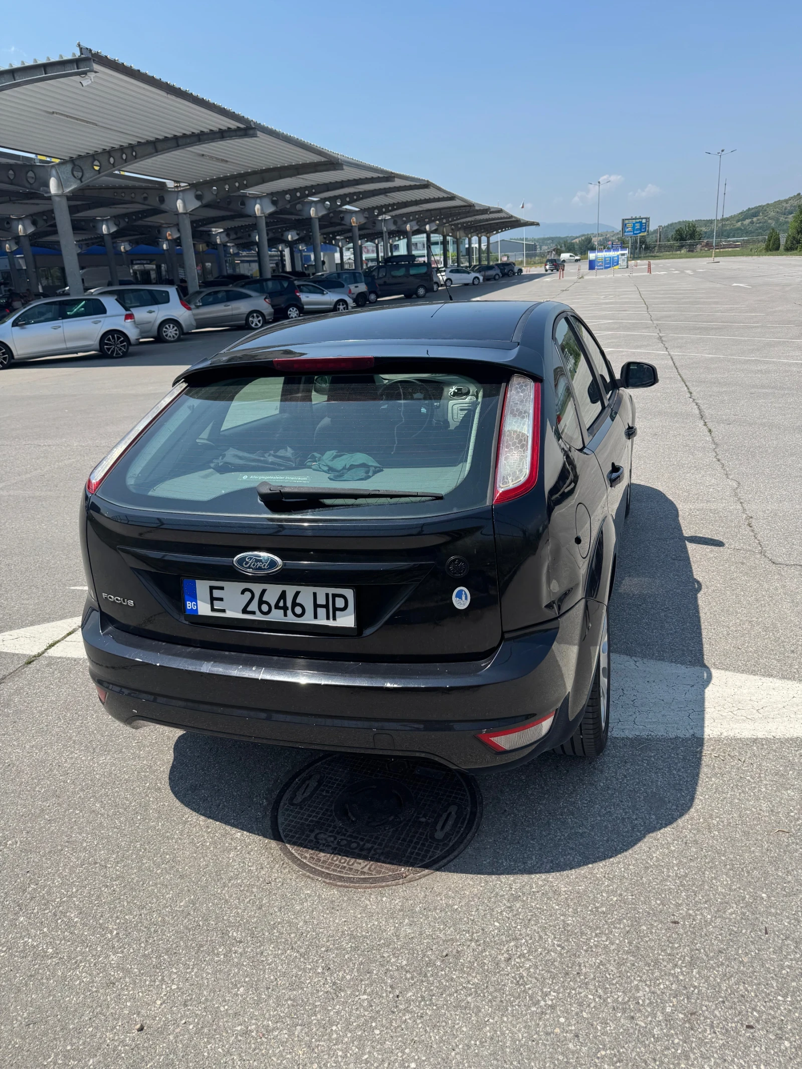 Ford Focus  - изображение 2