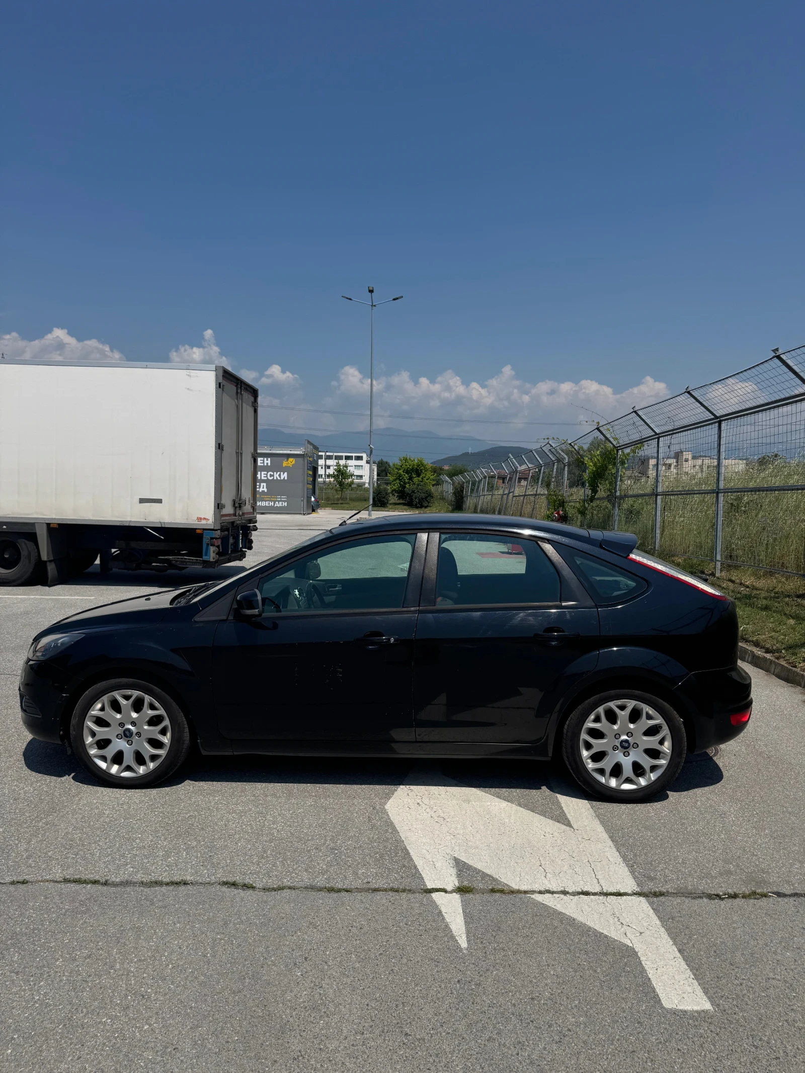 Ford Focus  - изображение 4