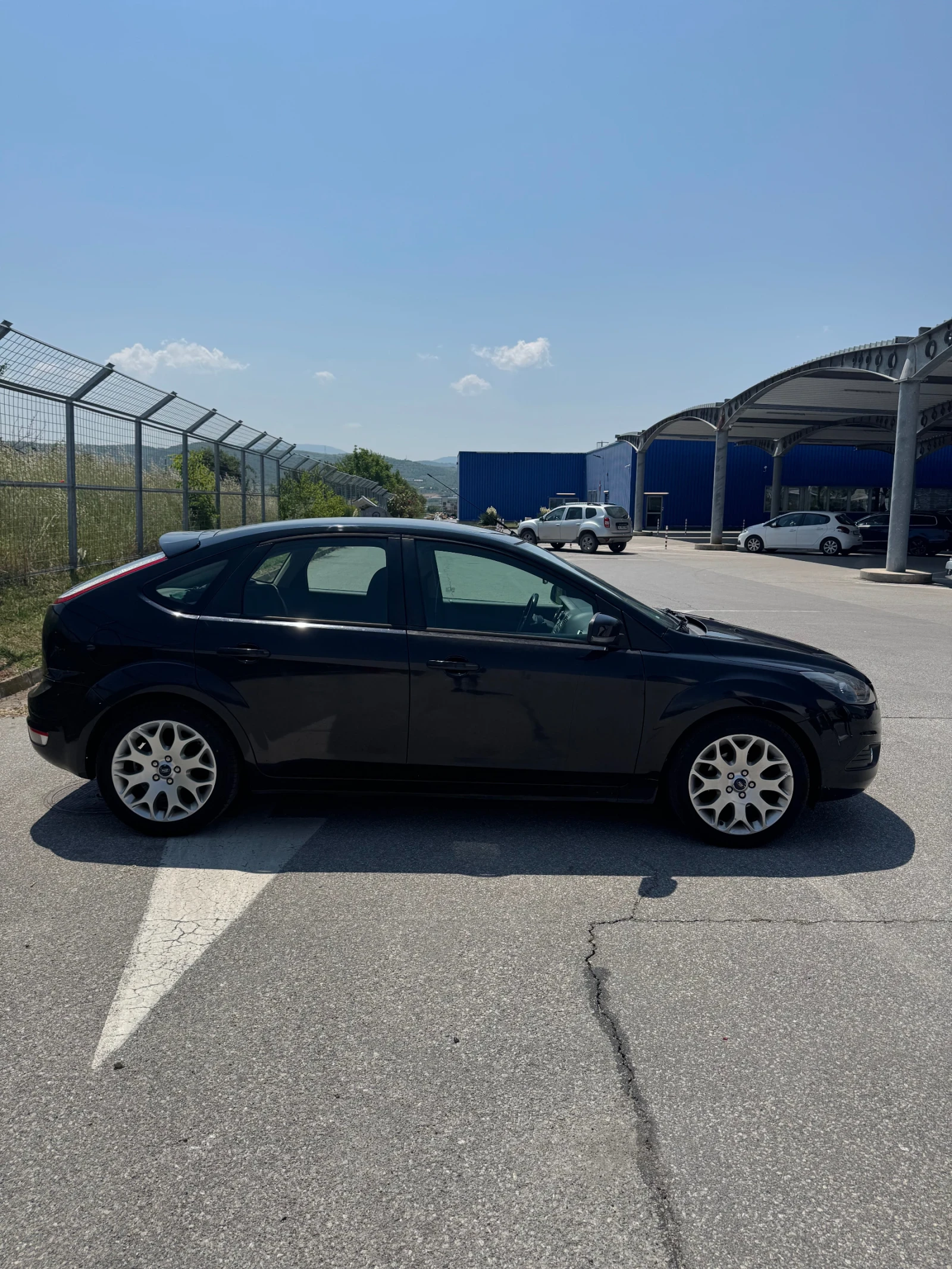 Ford Focus  - изображение 3