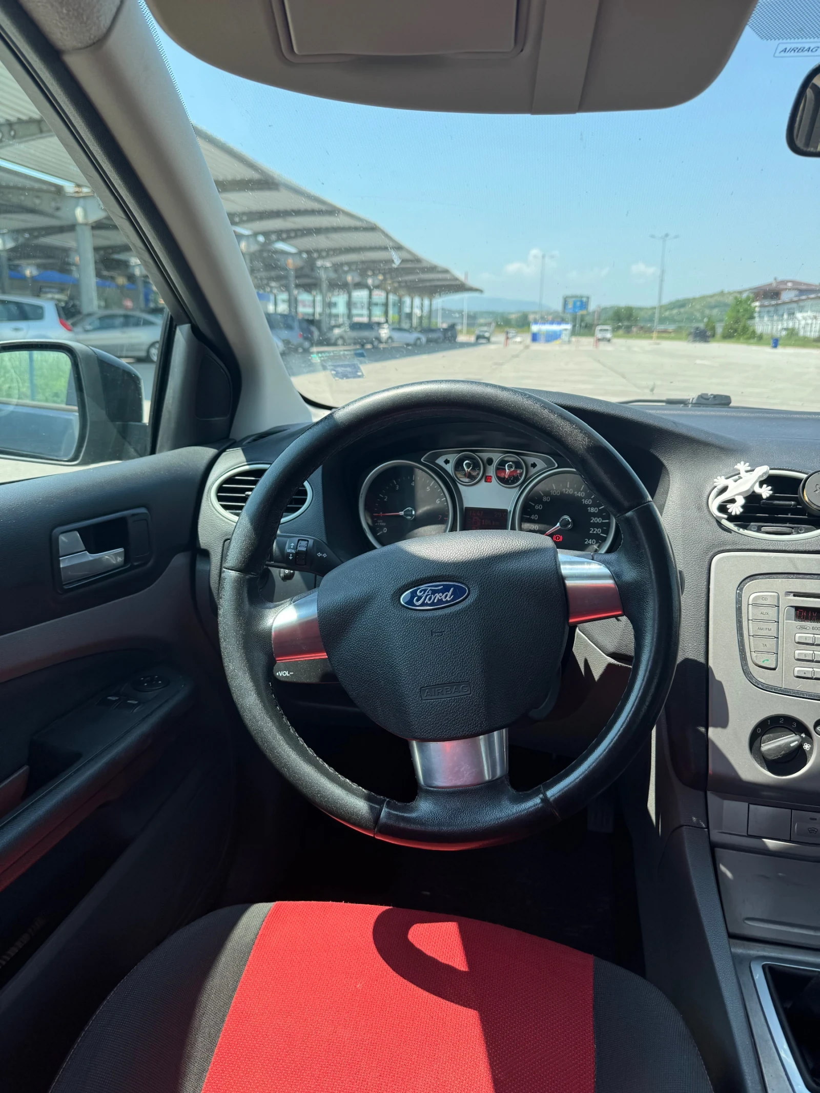 Ford Focus  - изображение 10