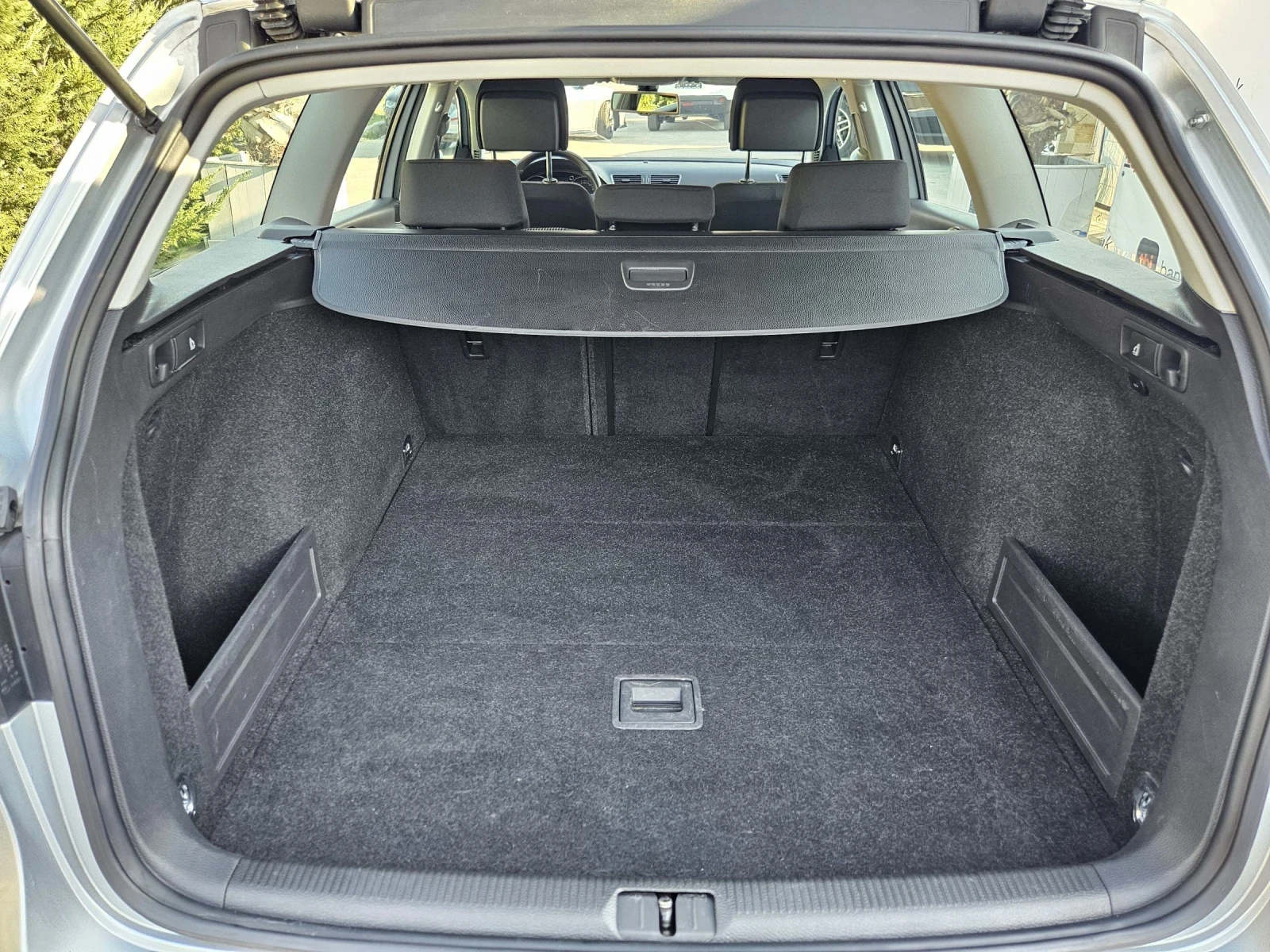 VW Passat 7= 1.6TDI-105кс= АВТОМАТ= НАВИГАЦИЯ= АВТОПИЛОТ  - изображение 10