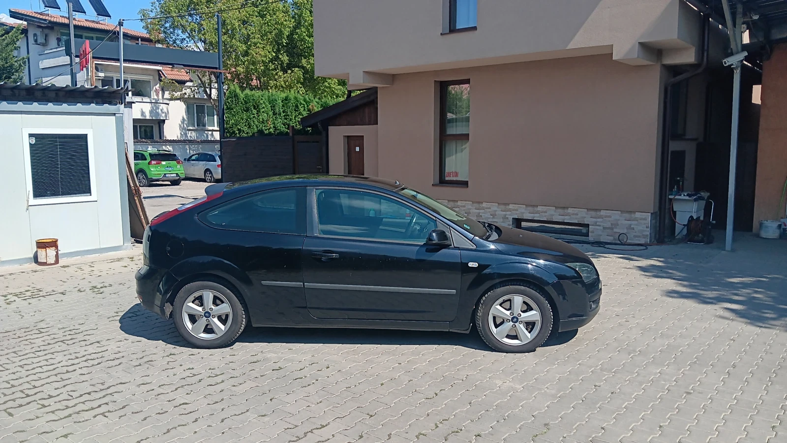 Ford Focus  - изображение 5