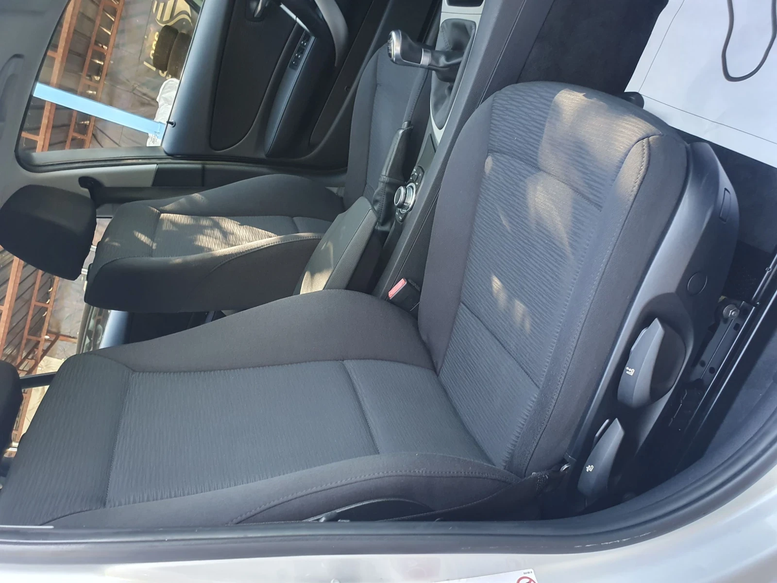 BMW 116  FULL 2011g NAVI PODGREV KAMERA  NOVA NOVA  - изображение 9