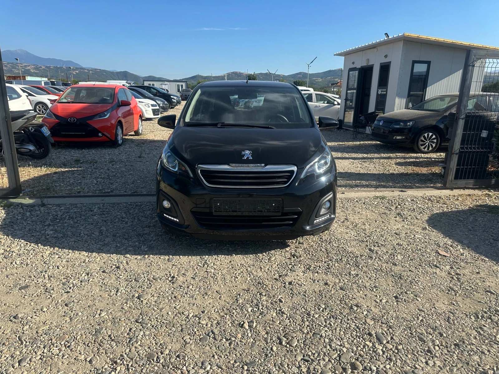 Peugeot 108  - изображение 2