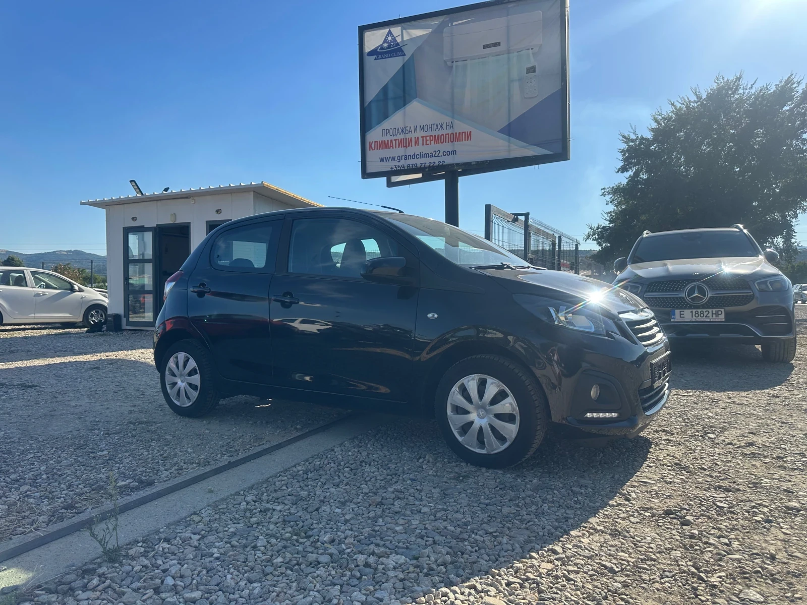 Peugeot 108  - изображение 3