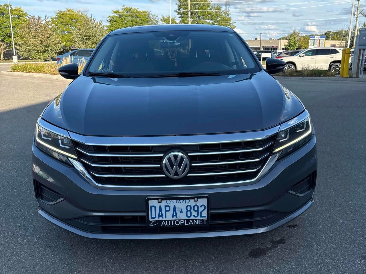 VW Passat Limited* Авто финансиране* Карфакс - изображение 6