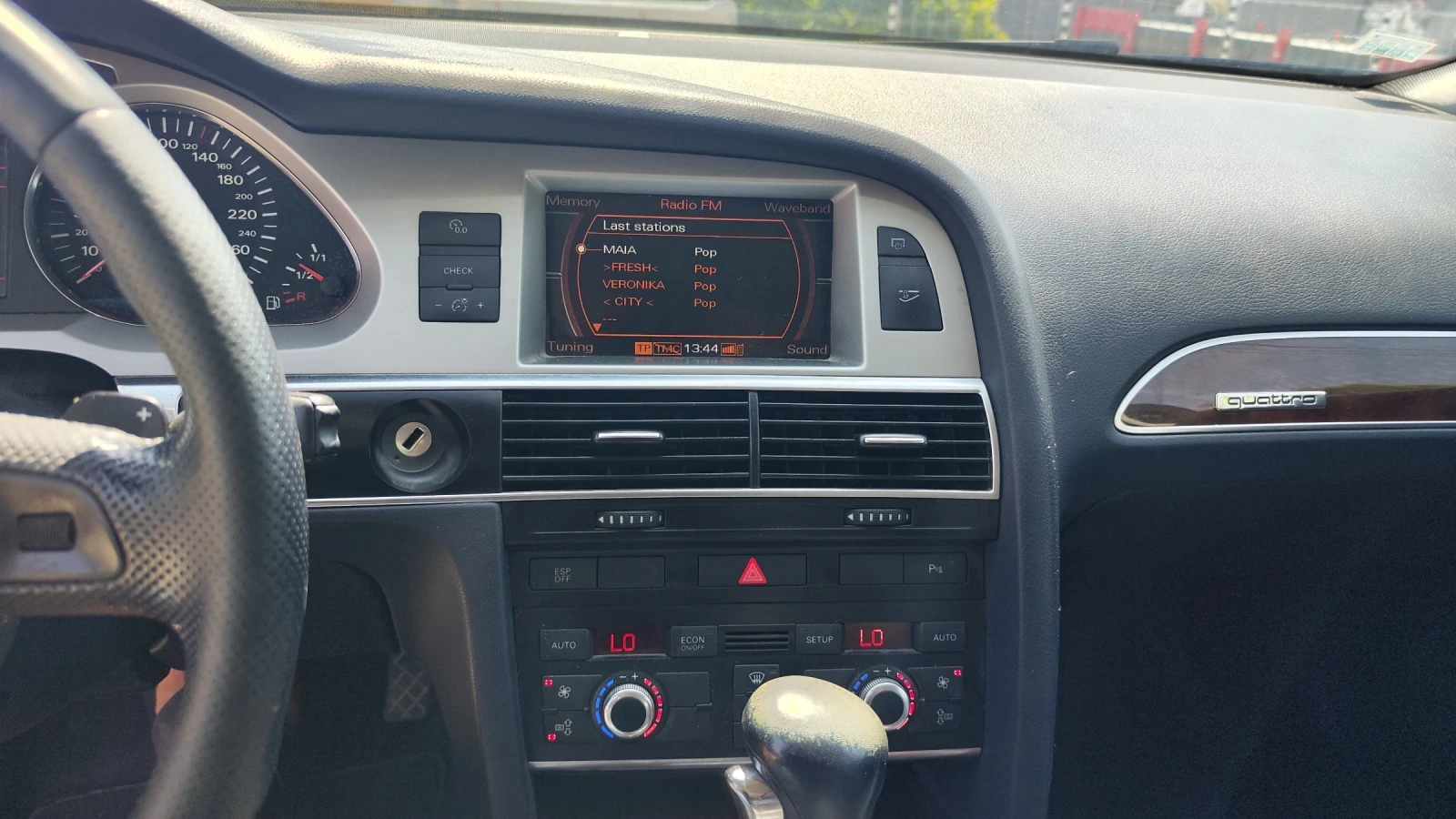 Audi A6  - изображение 9