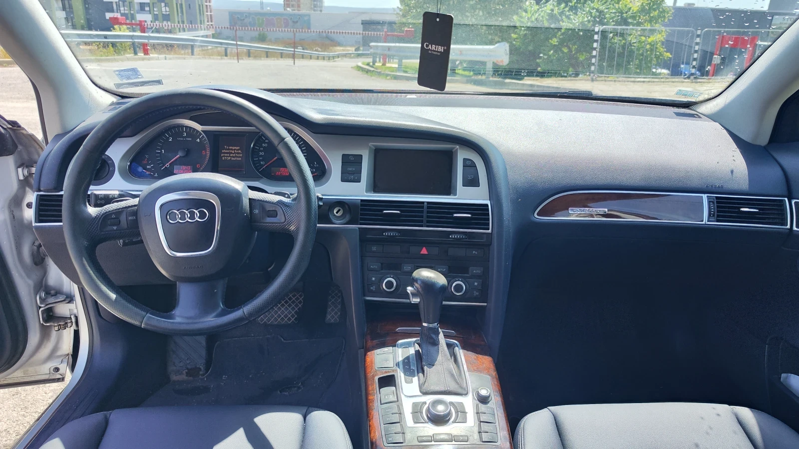 Audi A6  - изображение 8