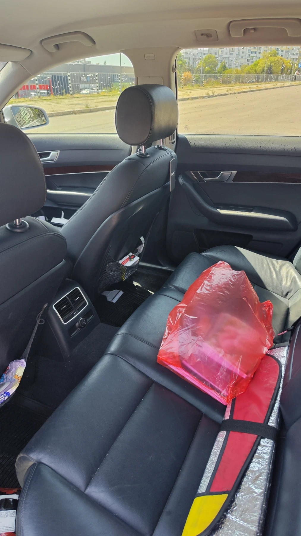 Audi A6  - изображение 7