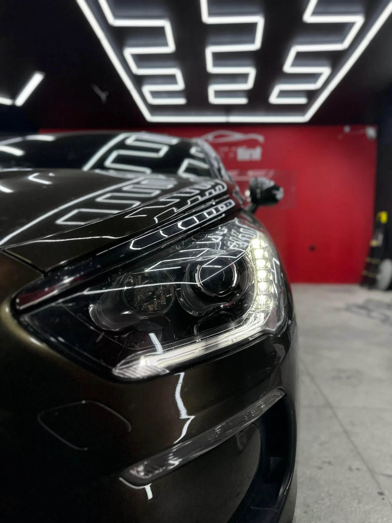 Citroen DS5 | Mobile.bg — изображение 14