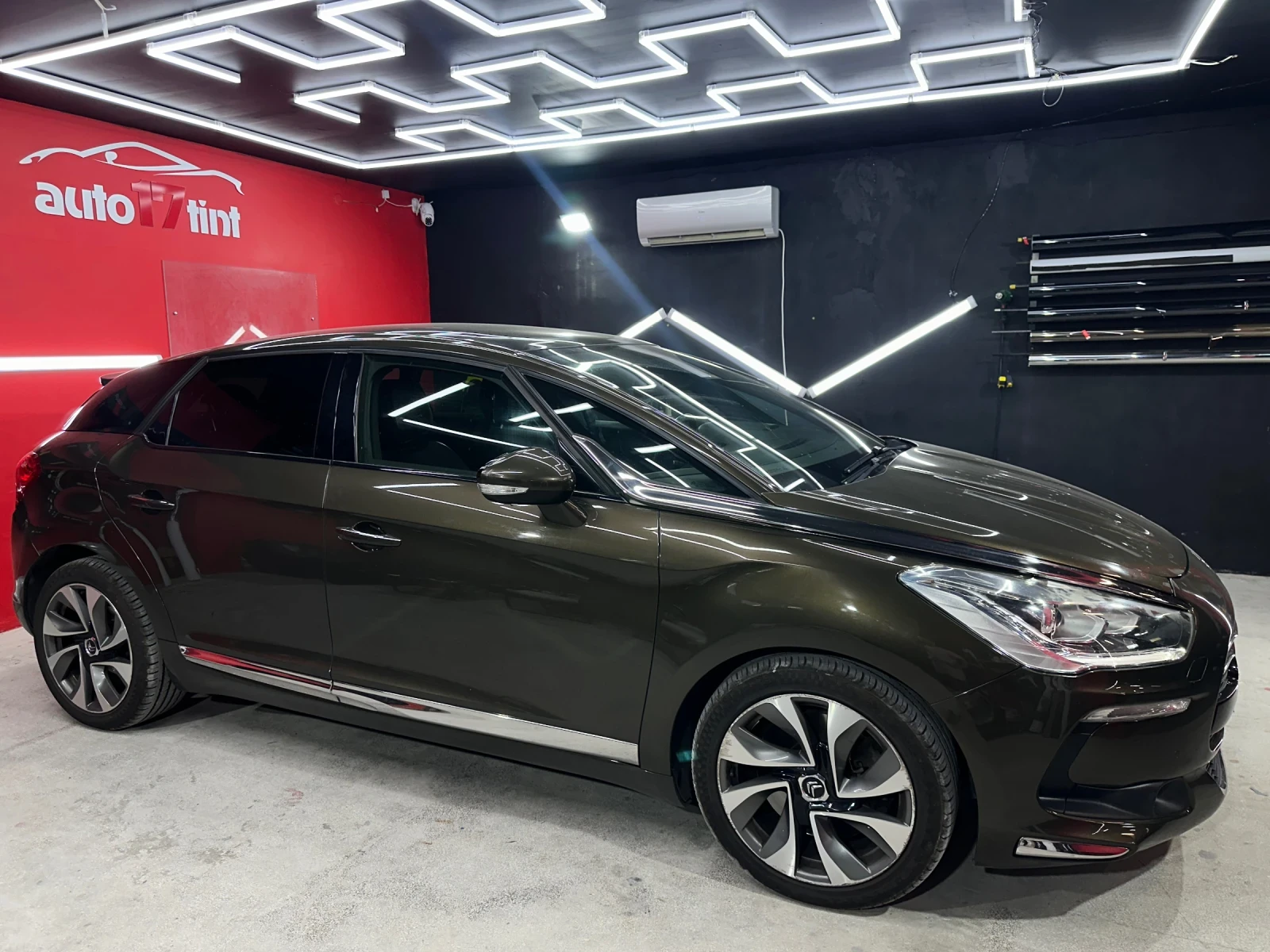 Citroen DS5  - изображение 3