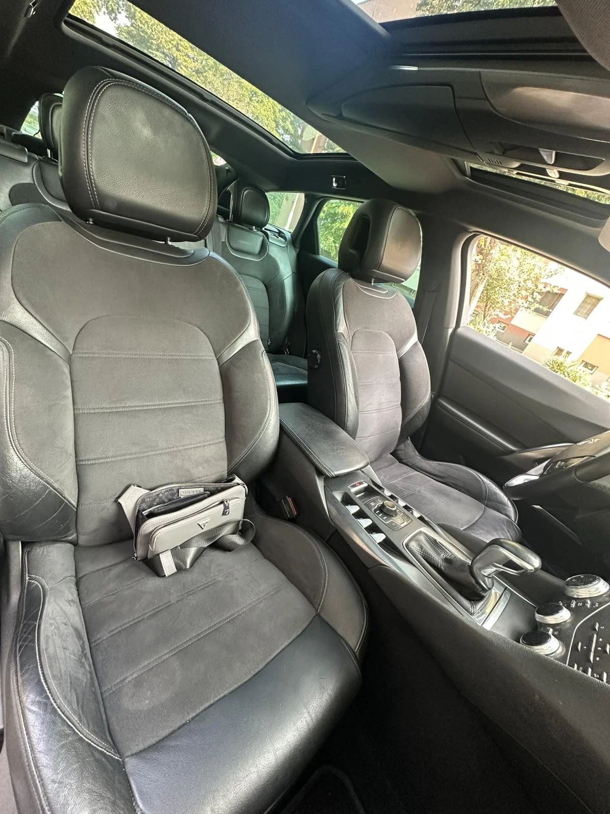 Citroen DS5 | Mobile.bg — изображение 15