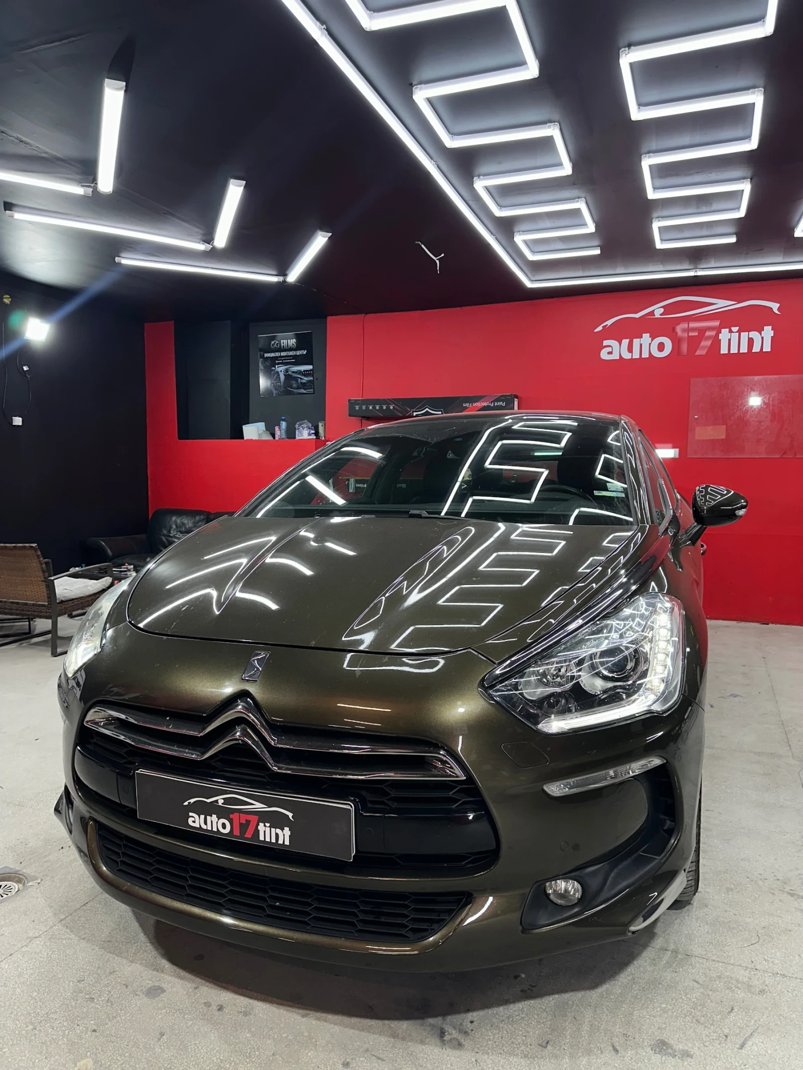 Citroen DS5 | Mobile.bg — изображение 1