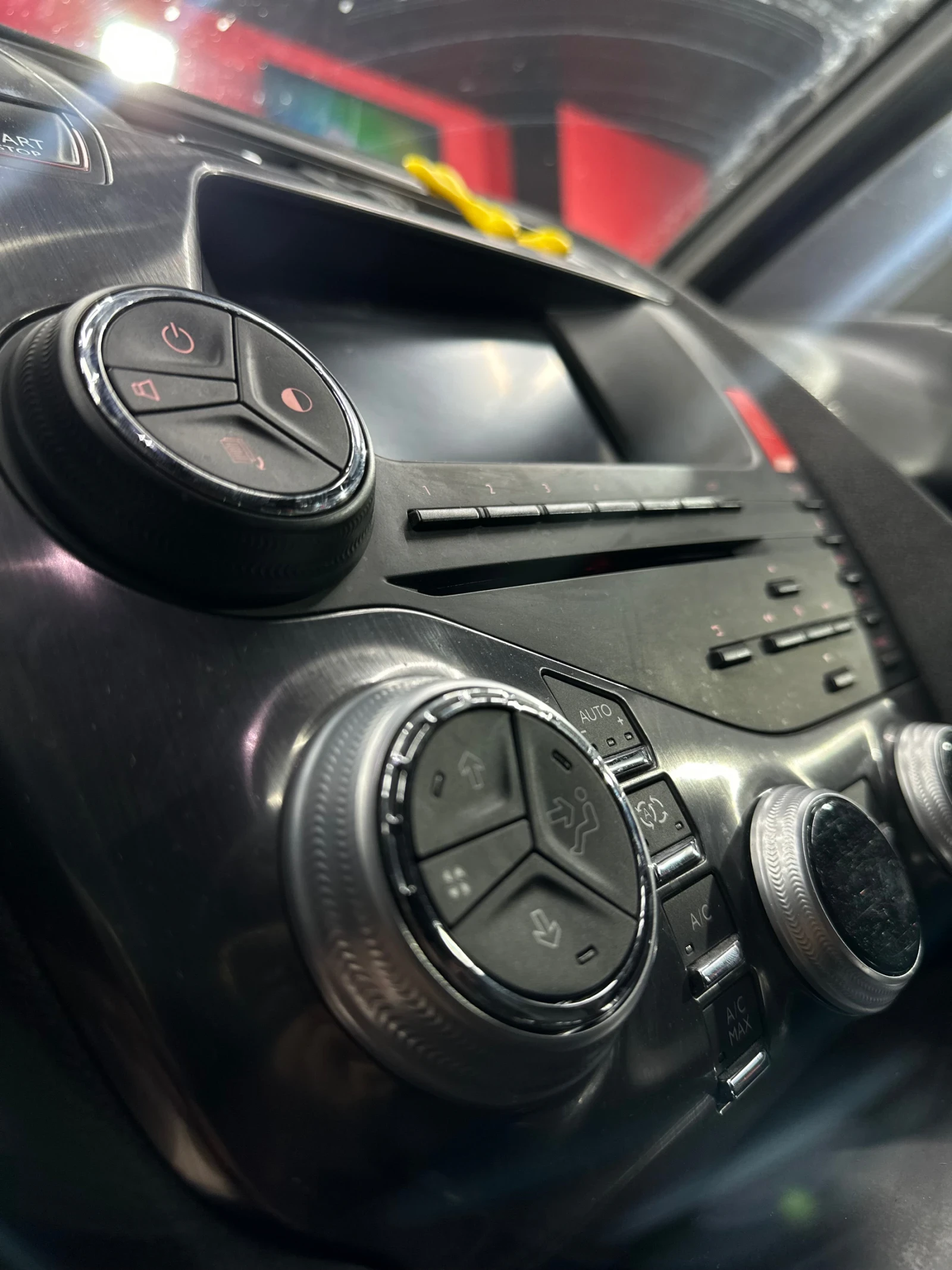 Citroen DS5  - изображение 6