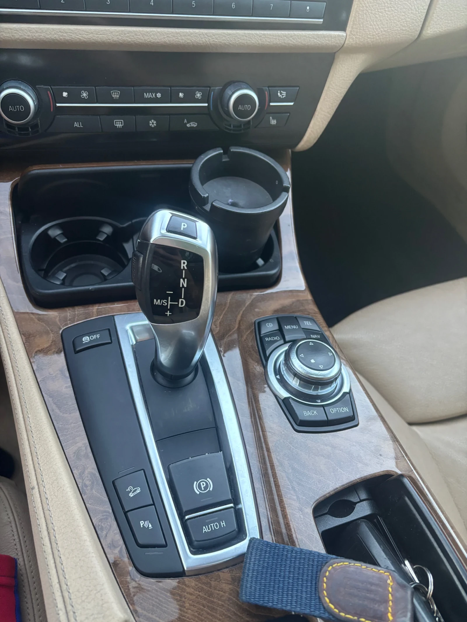 BMW 535 540XD B57D30A | Mobile.bg   15