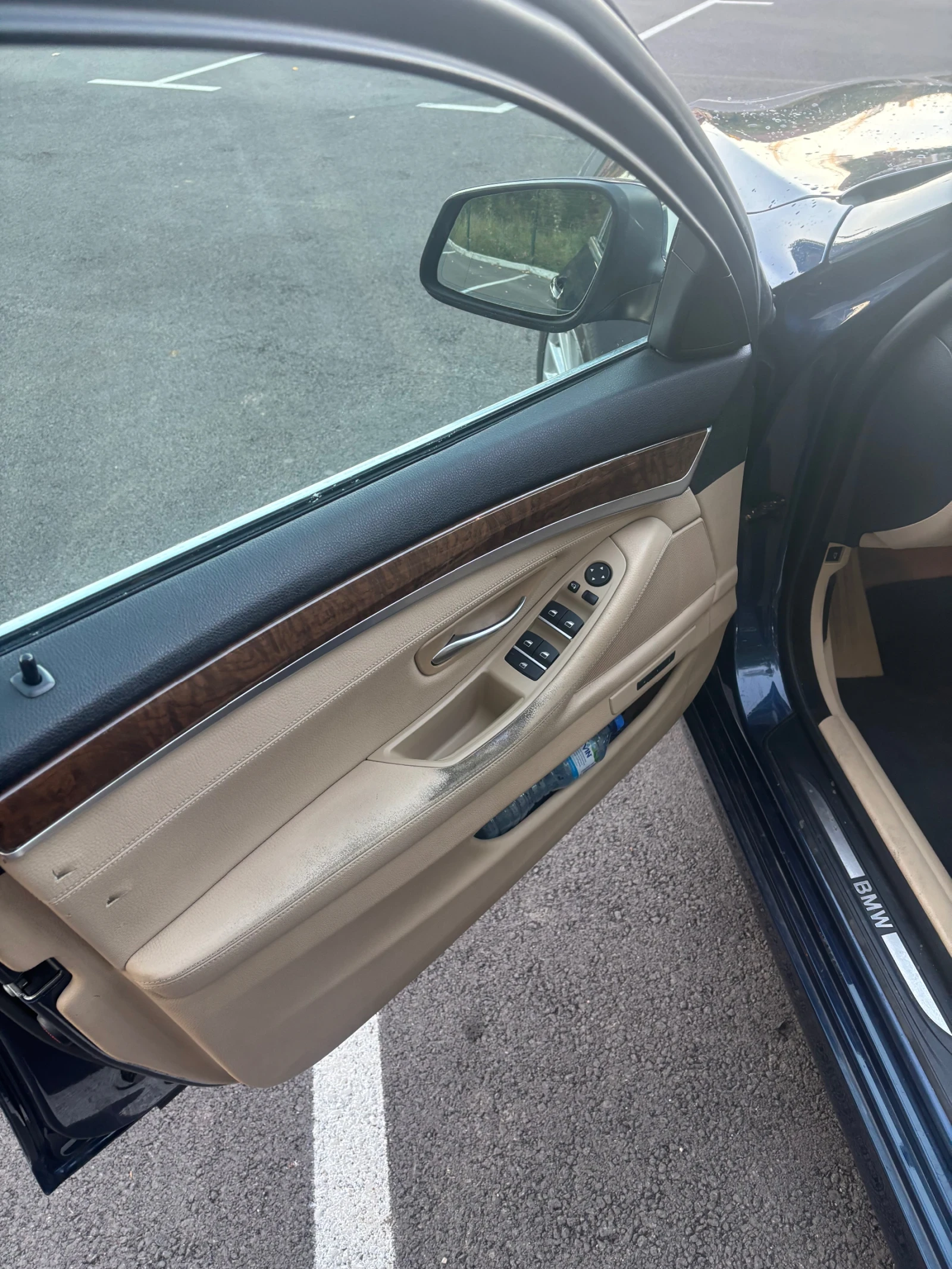 BMW 535 540XD B57D30A - изображение 8