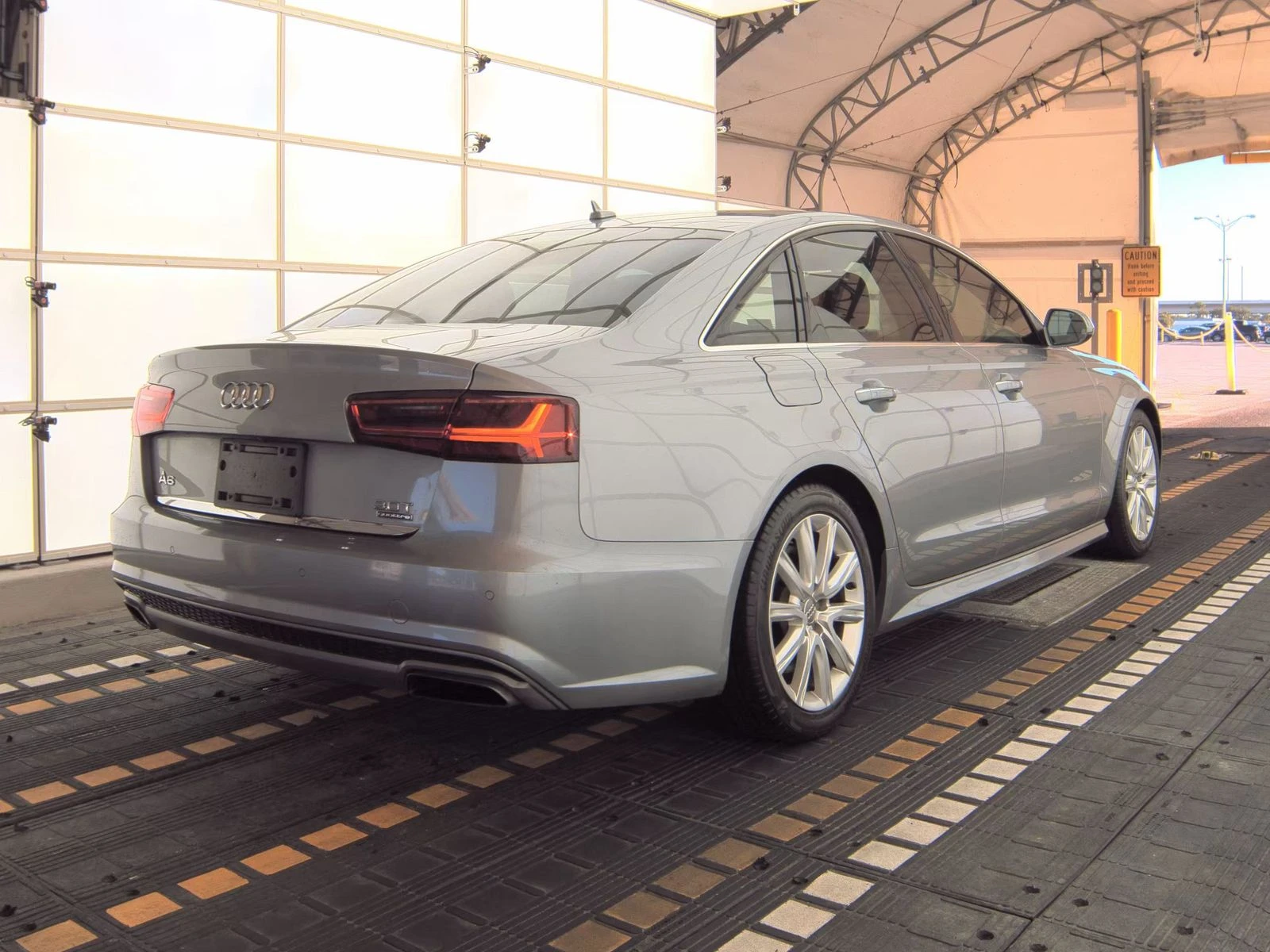 Audi A6 S-line* Bose* *  | Mobile.bg   2