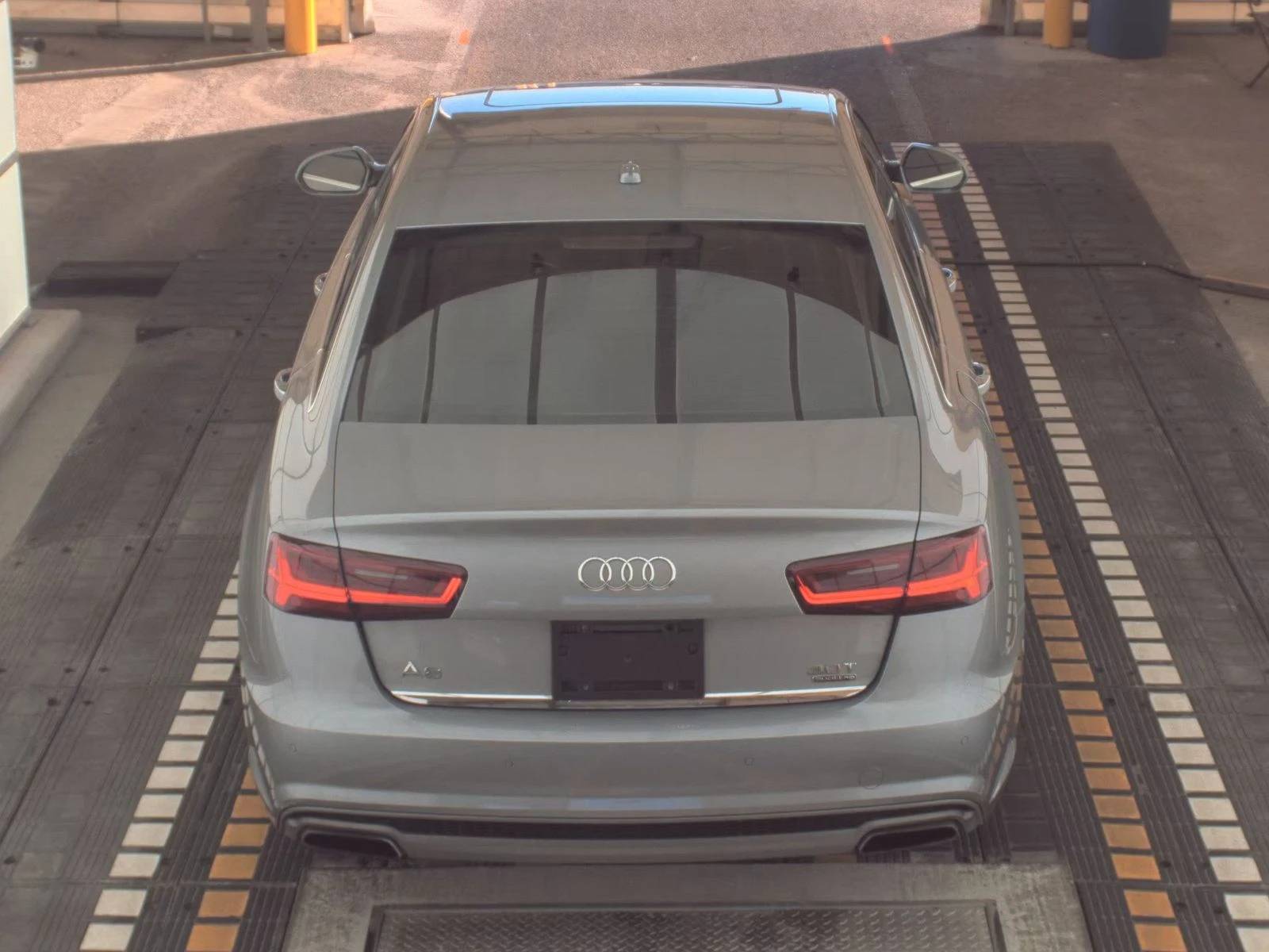 Audi A6 S-line* Bose* *  | Mobile.bg   3