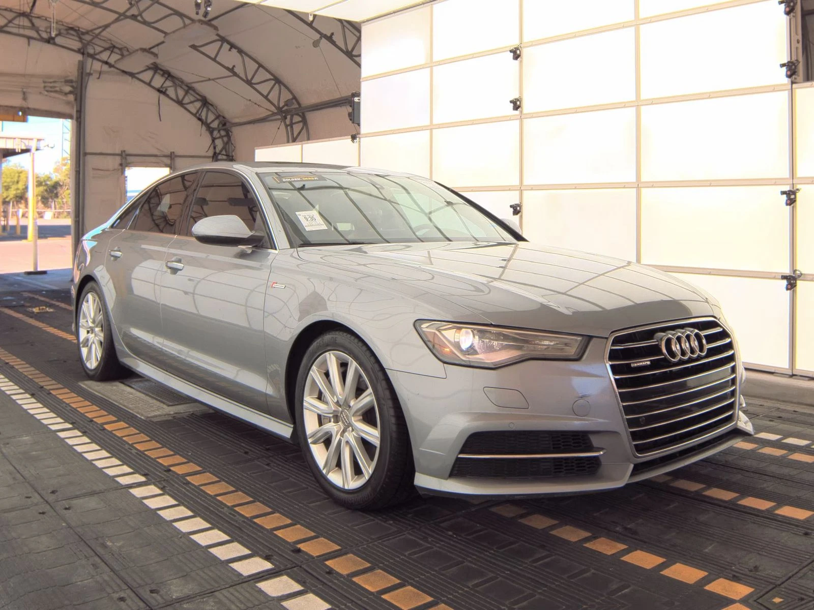 Audi A6 S-line* Bose* *  | Mobile.bg   1