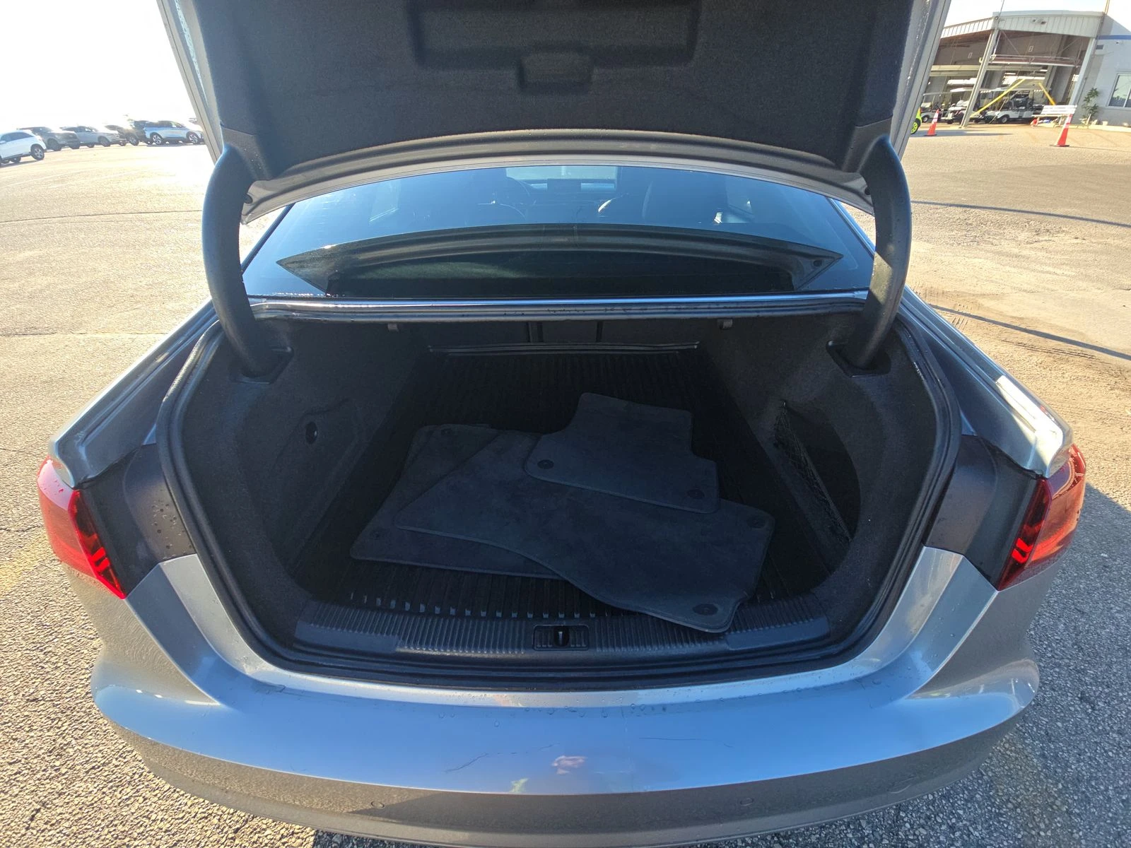 Audi A6 S-line* Bose* *  | Mobile.bg   4