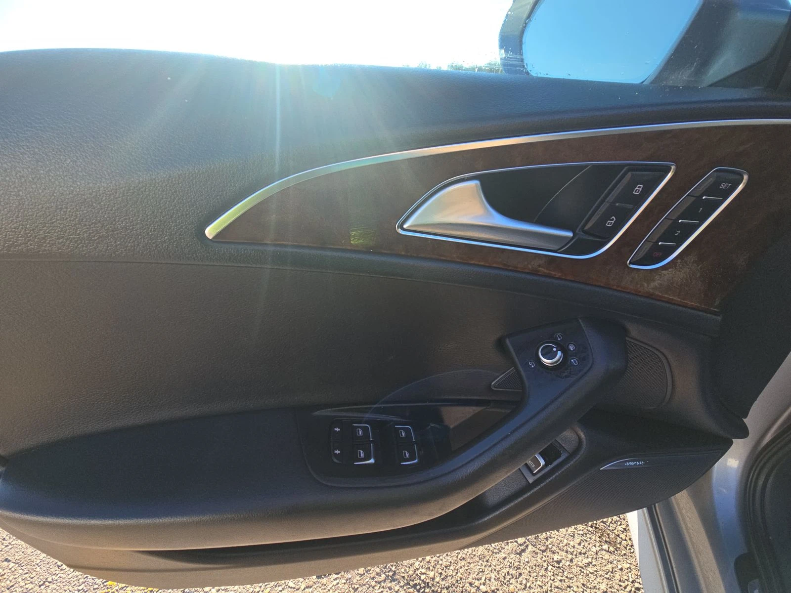 Audi A6 S-line* Bose* *  | Mobile.bg   6