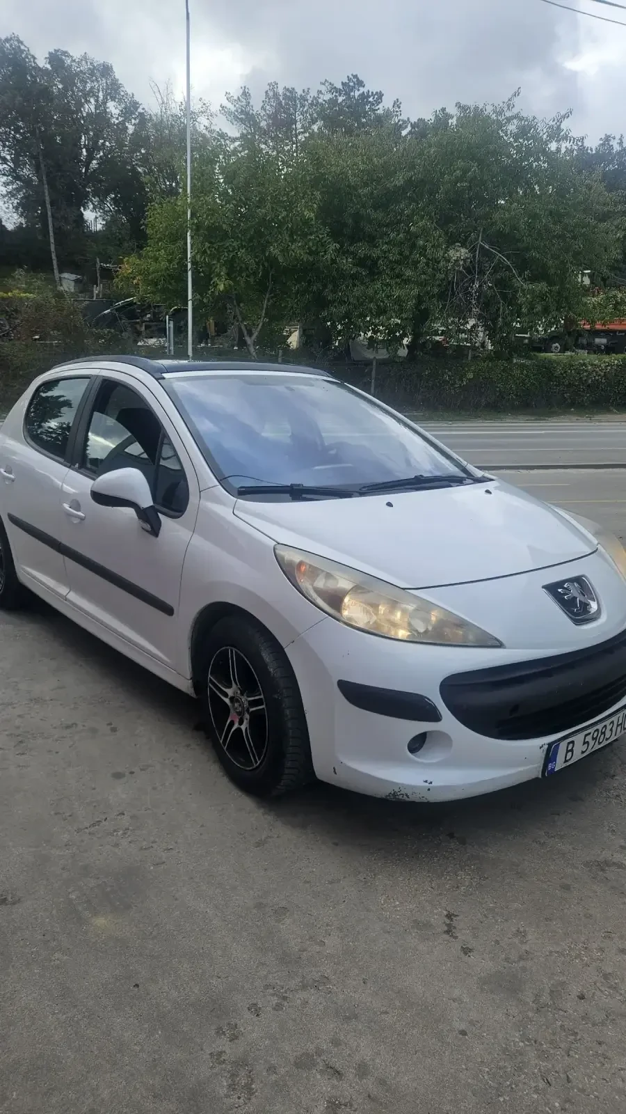 Peugeot 207 | Mobile.bg   1