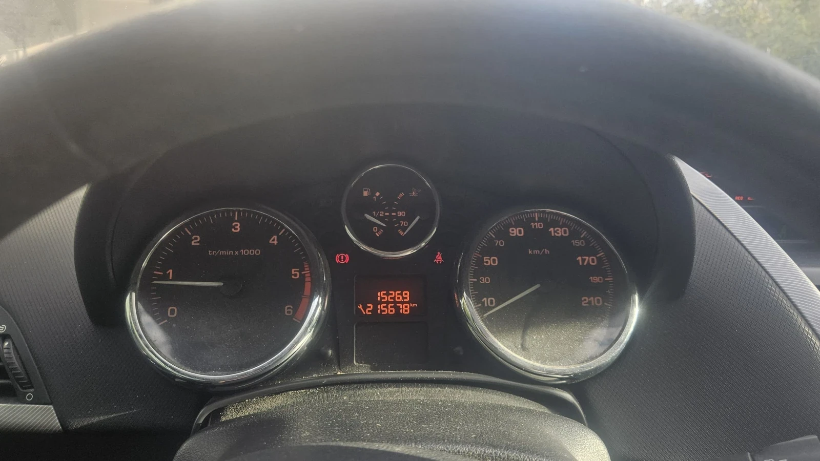 Peugeot 207  - изображение 5