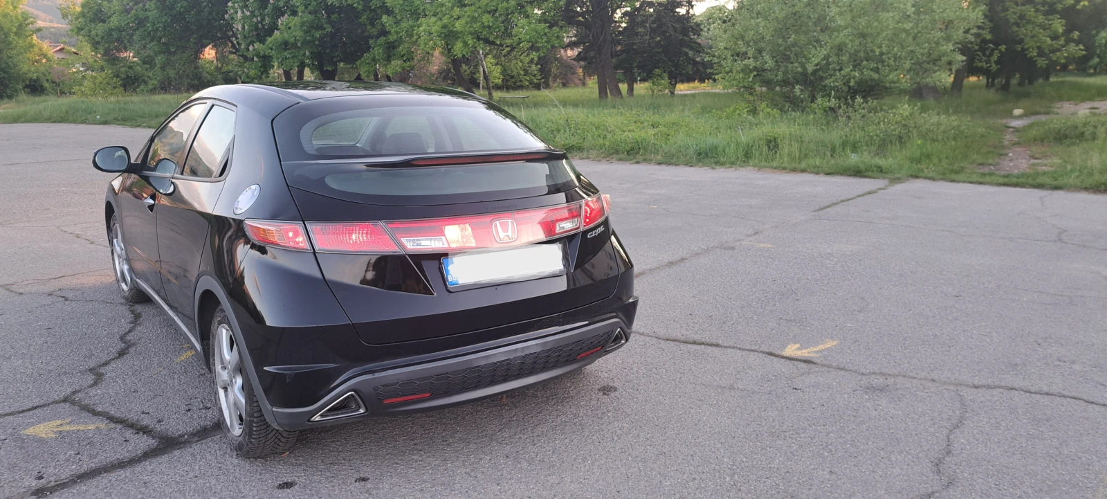 Honda Civic | Mobile.bg   11