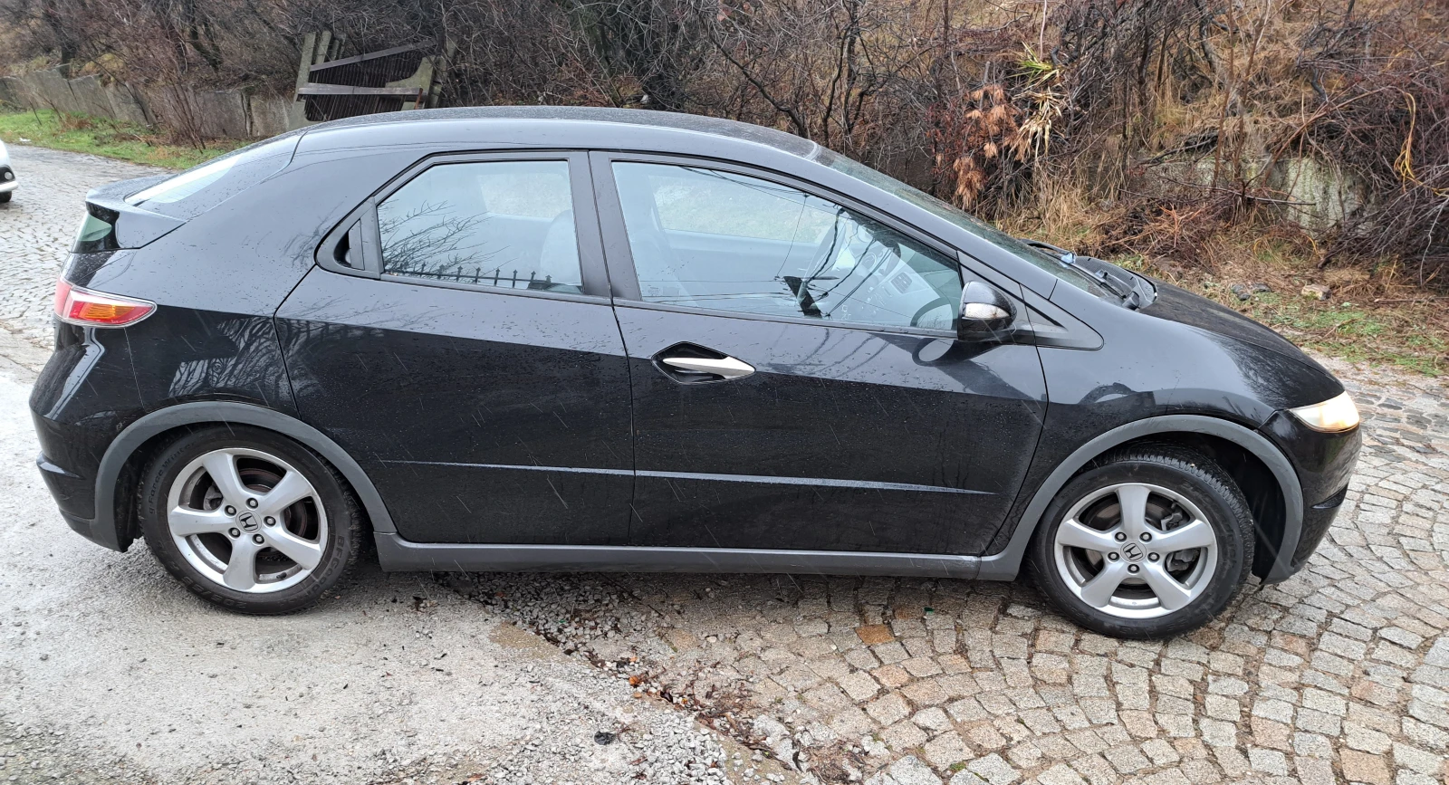 Honda Civic  - изображение 3