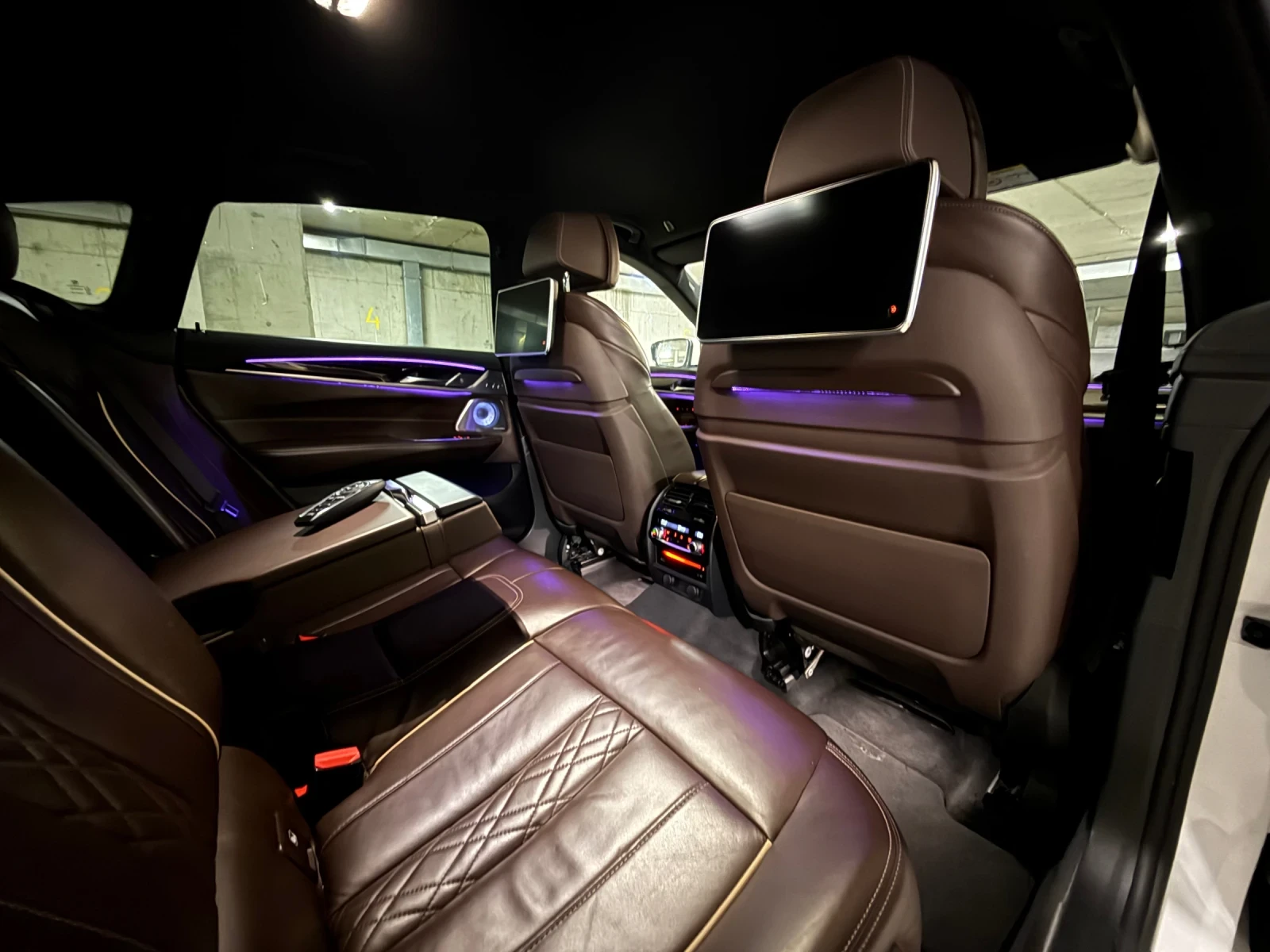 BMW 6 GT BMW 640d xDrive GT - изображение 10