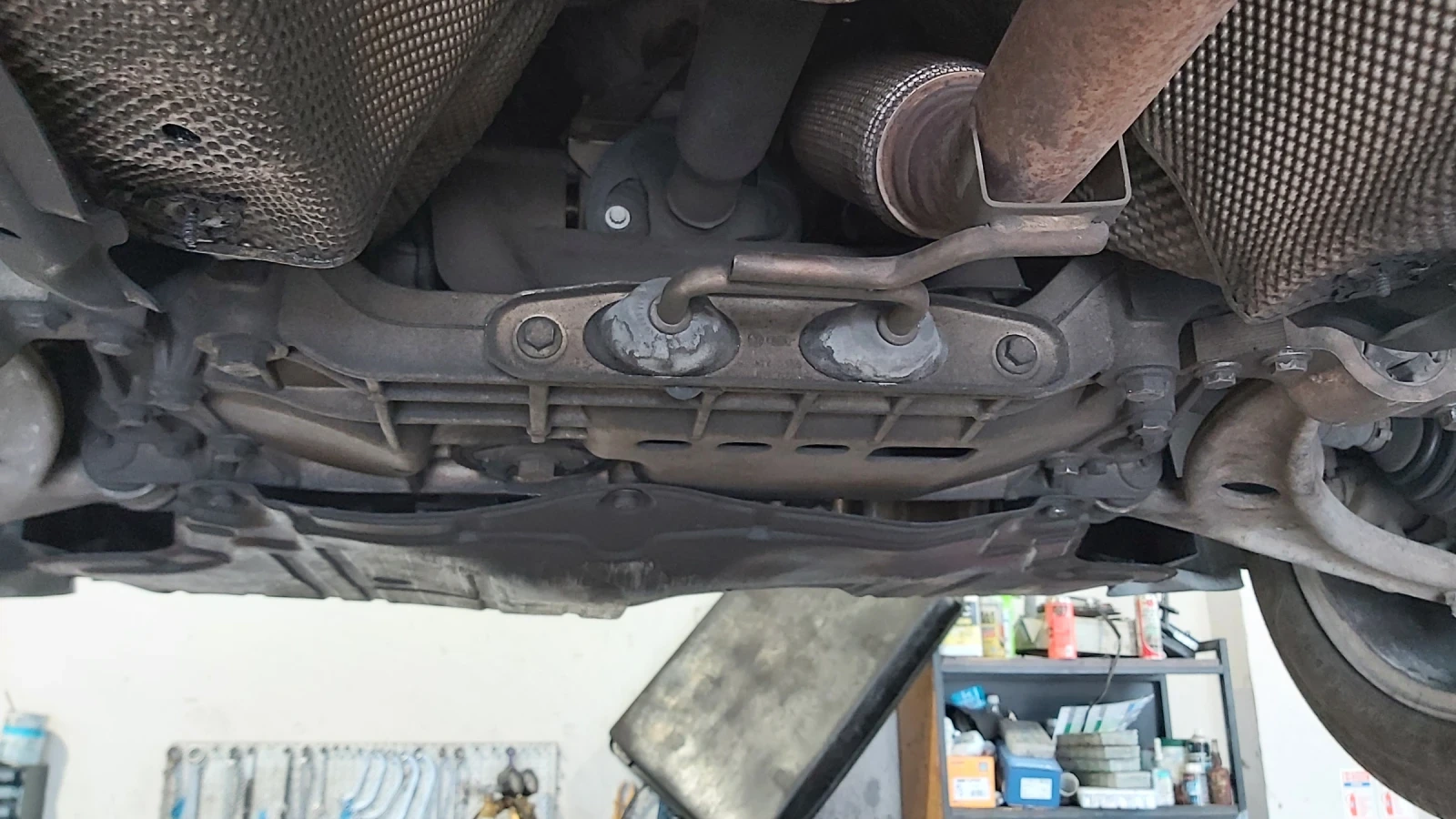 VW Passat Variant  - изображение 10