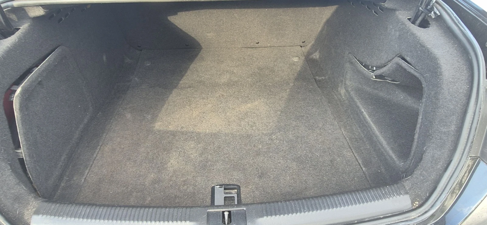 Audi A4 1.8 tfsi - изображение 8