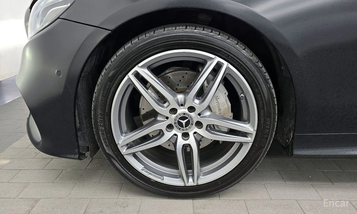 Mercedes-Benz E 220 | Mobile.bg � ����������� 5